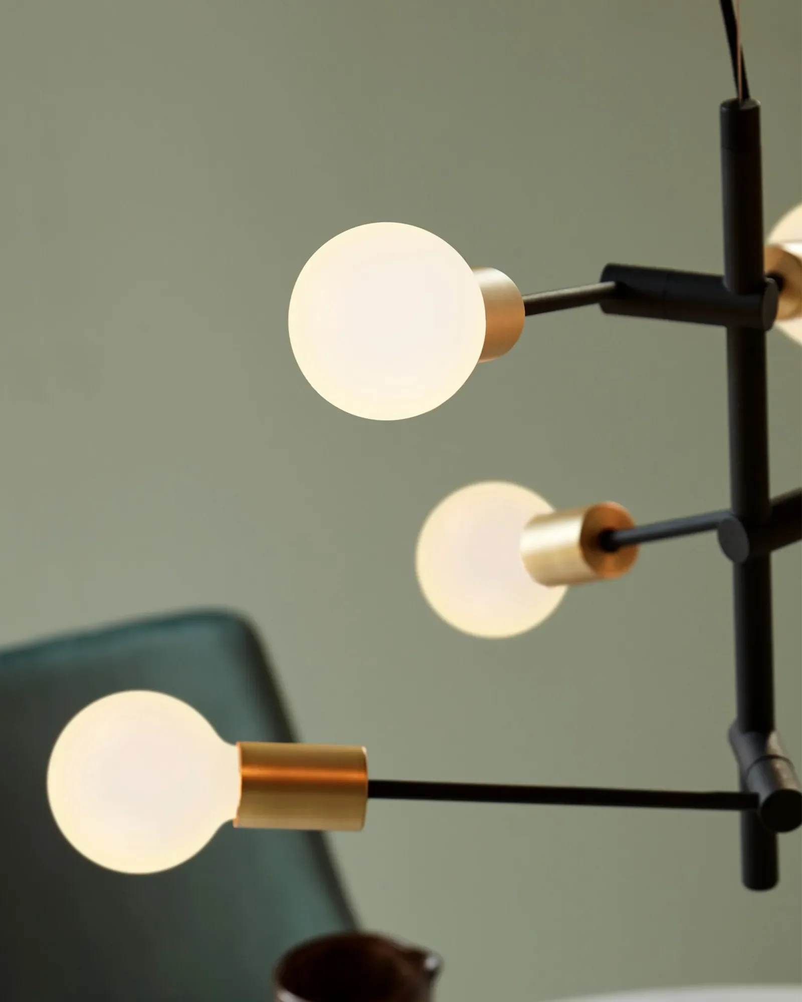Josefine Pendant Light - Image 2