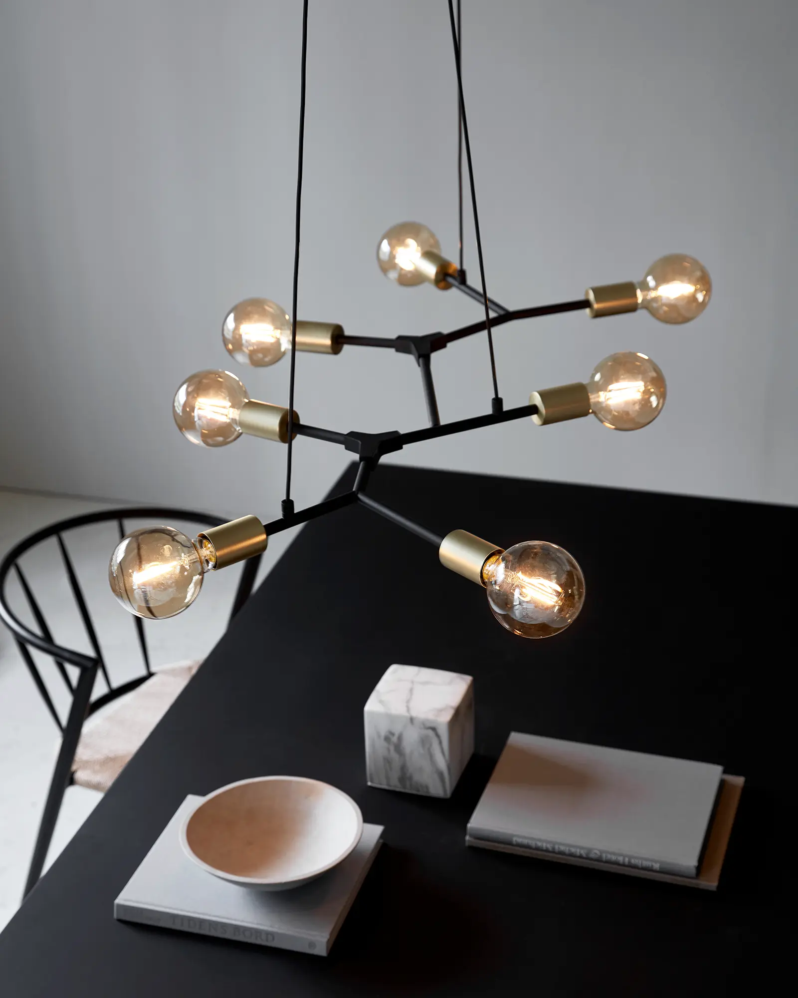 Josefine Pendant Light - Image 3