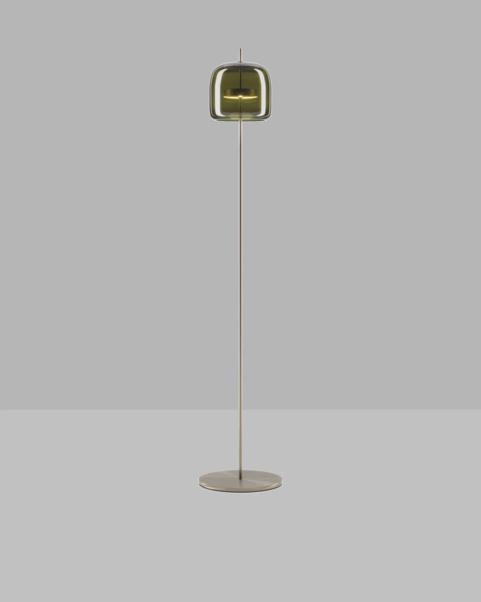 Jube Floor Lamp - Image 2