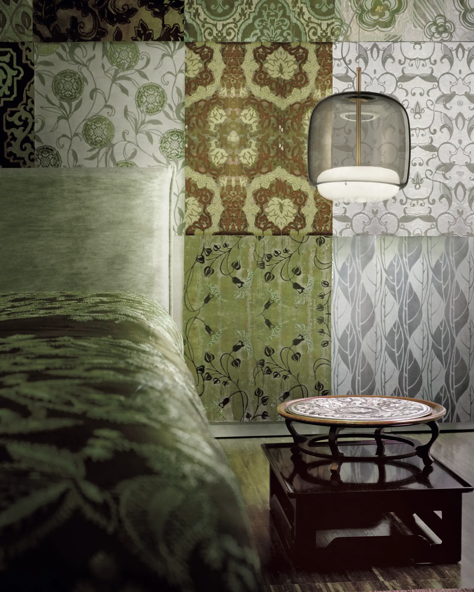 Jube Pendant Light - Image 3