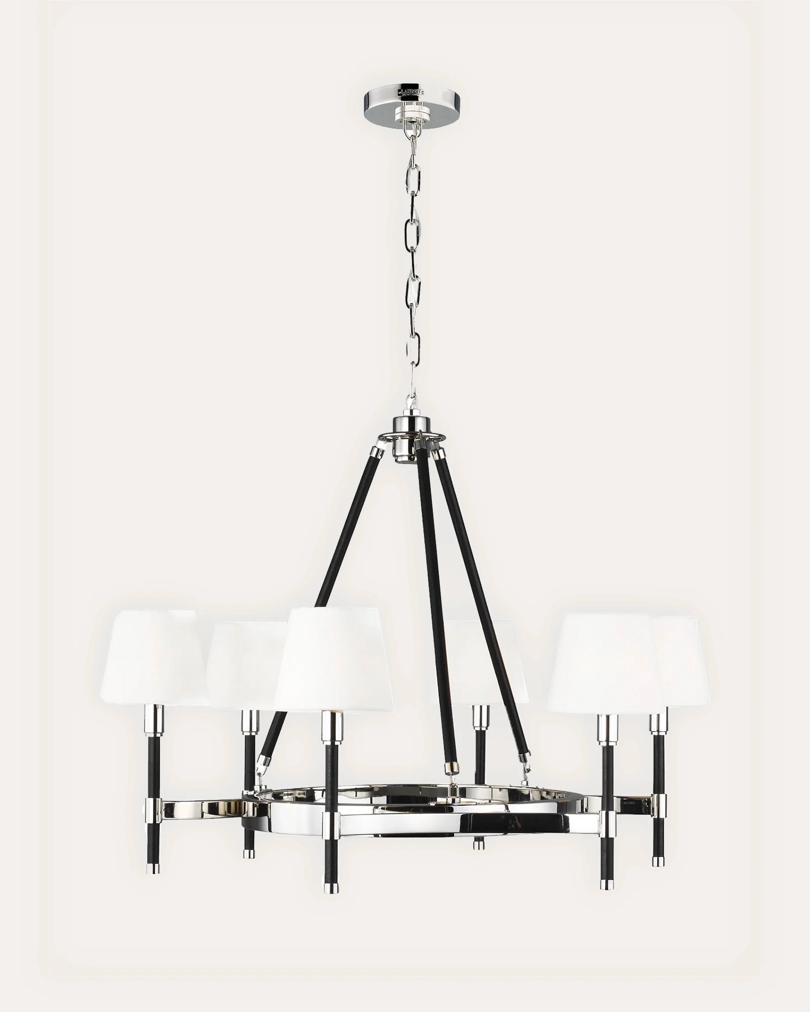 Katie Pendant Light - Image 3
