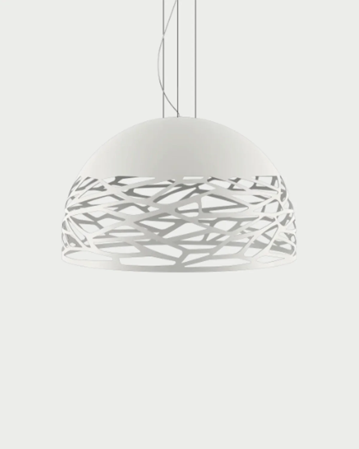 Kelly Dome Pendant Light - Image 11