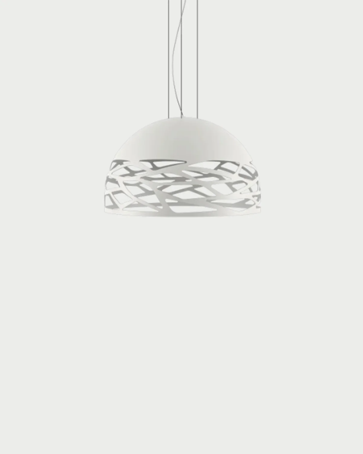 Kelly Dome Pendant Light - Image 5