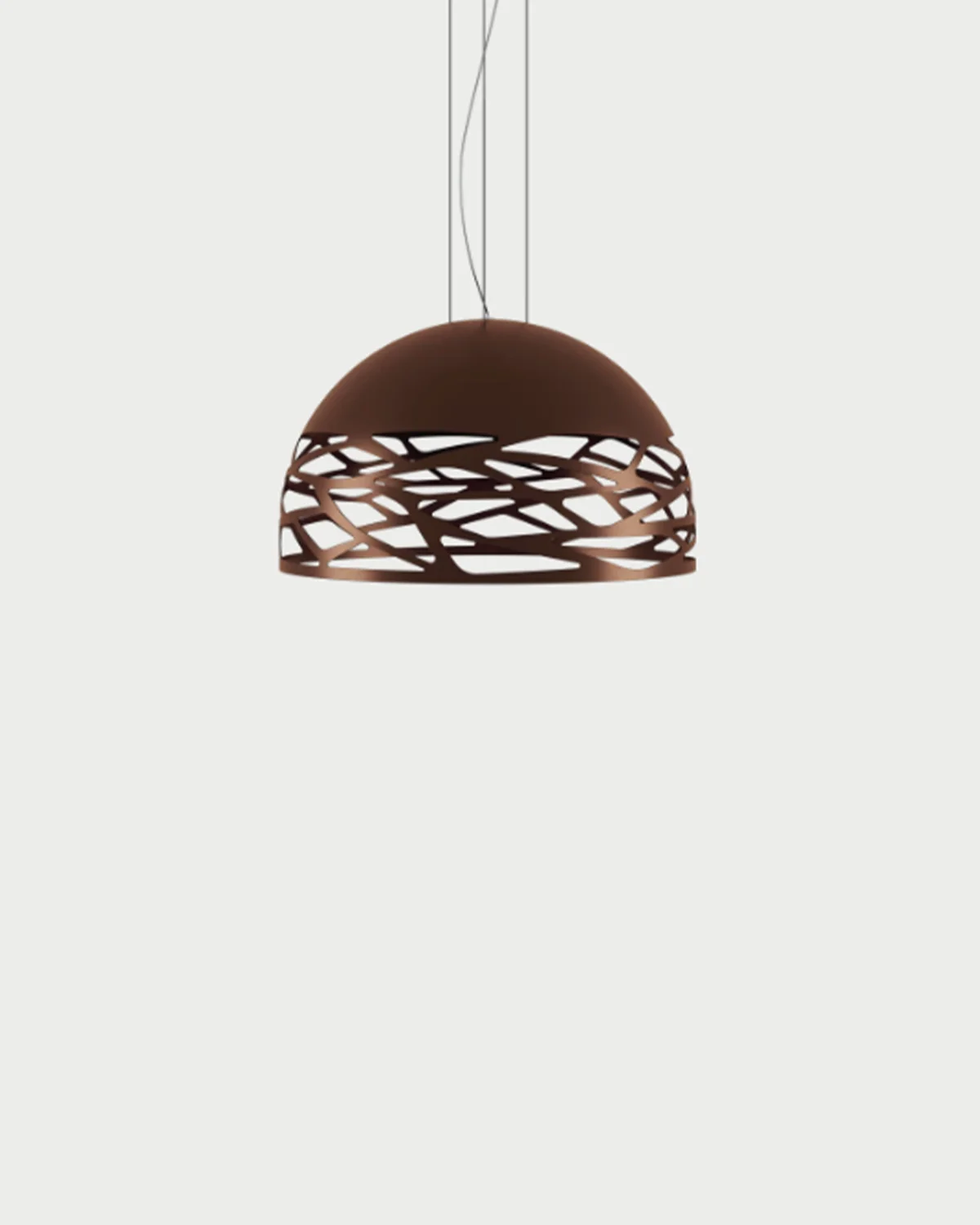 Kelly Dome Pendant Light - Image 7
