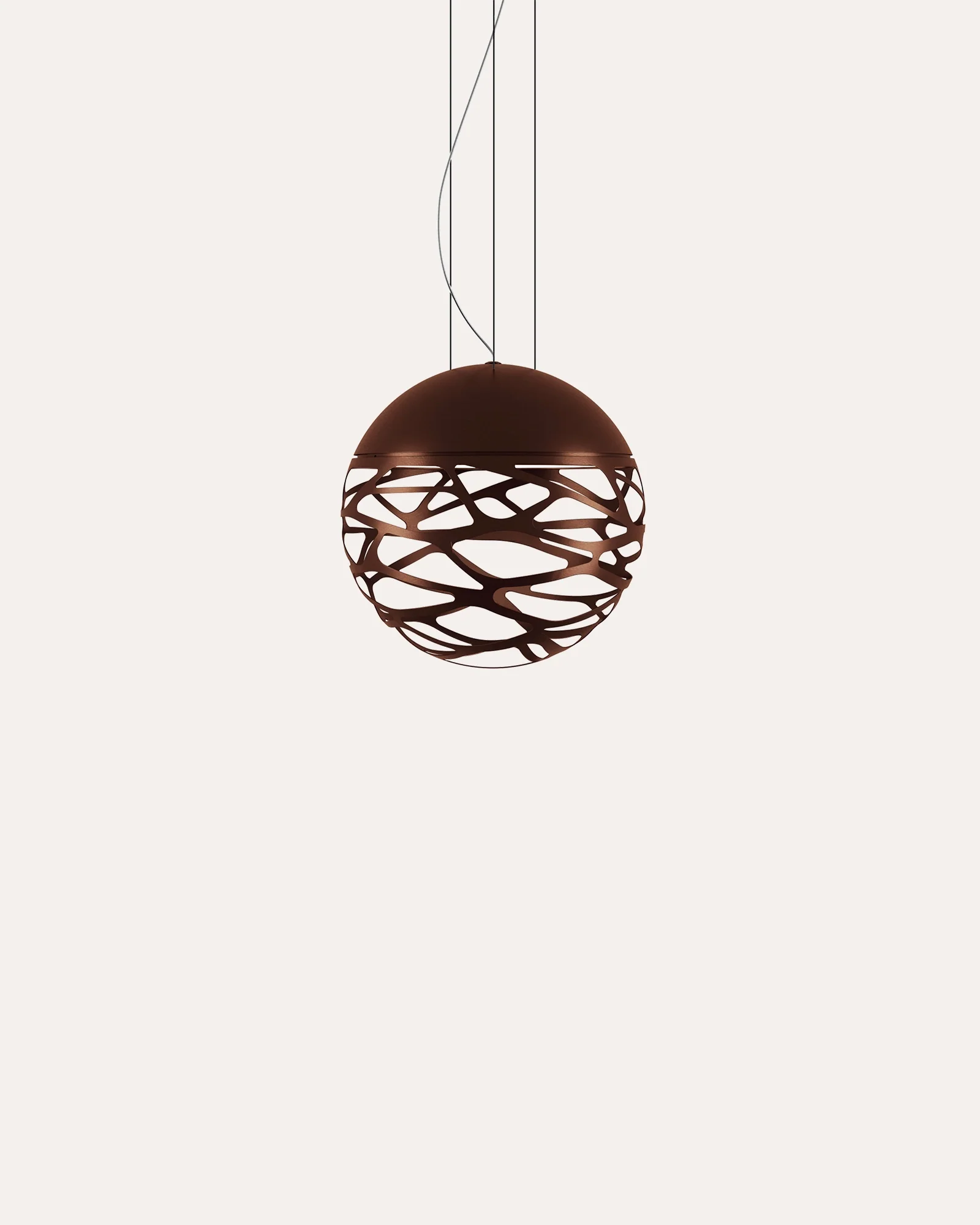 Kelly Sphere Pendant Light - Image 2