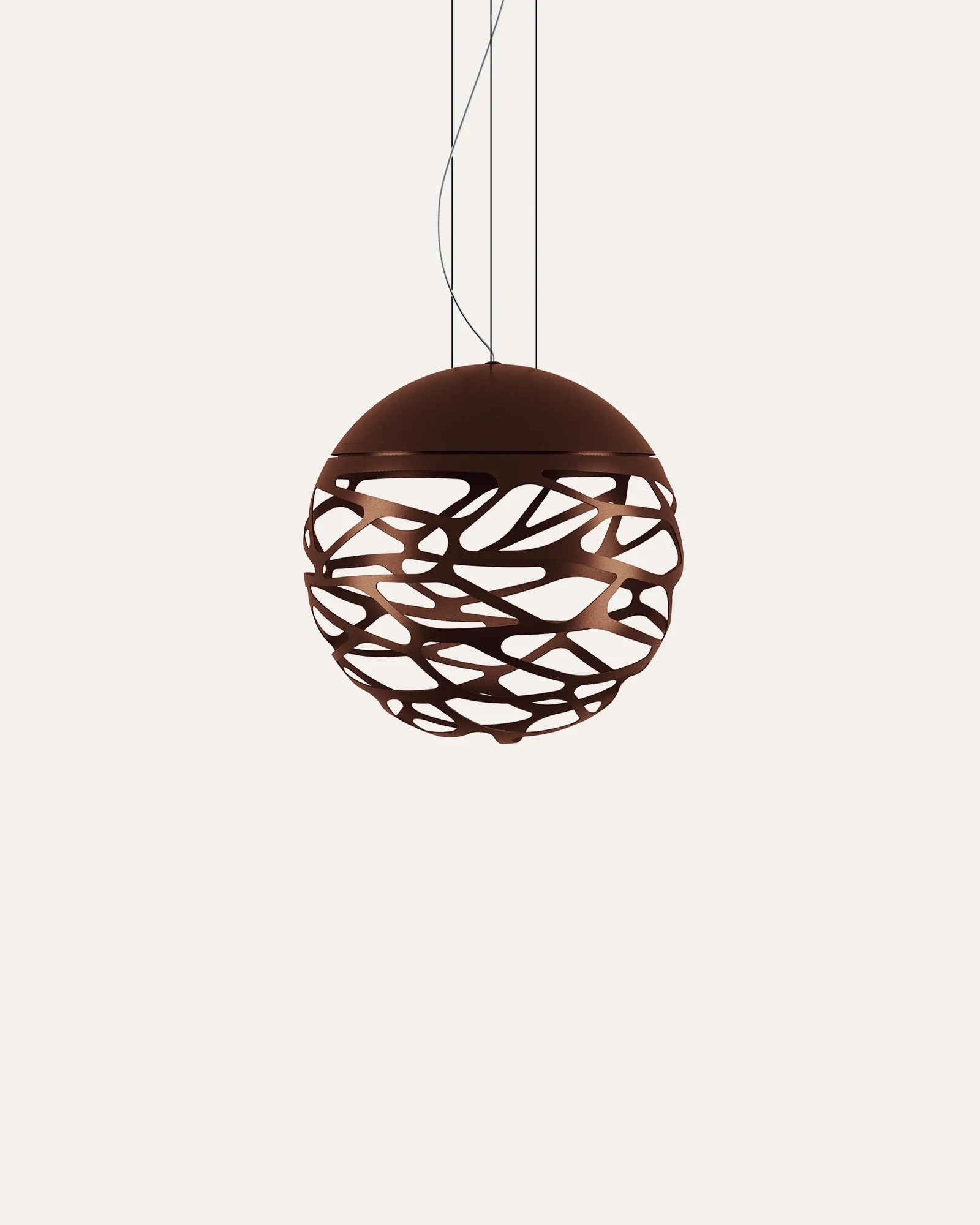 Kelly Sphere Pendant Light - Image 3