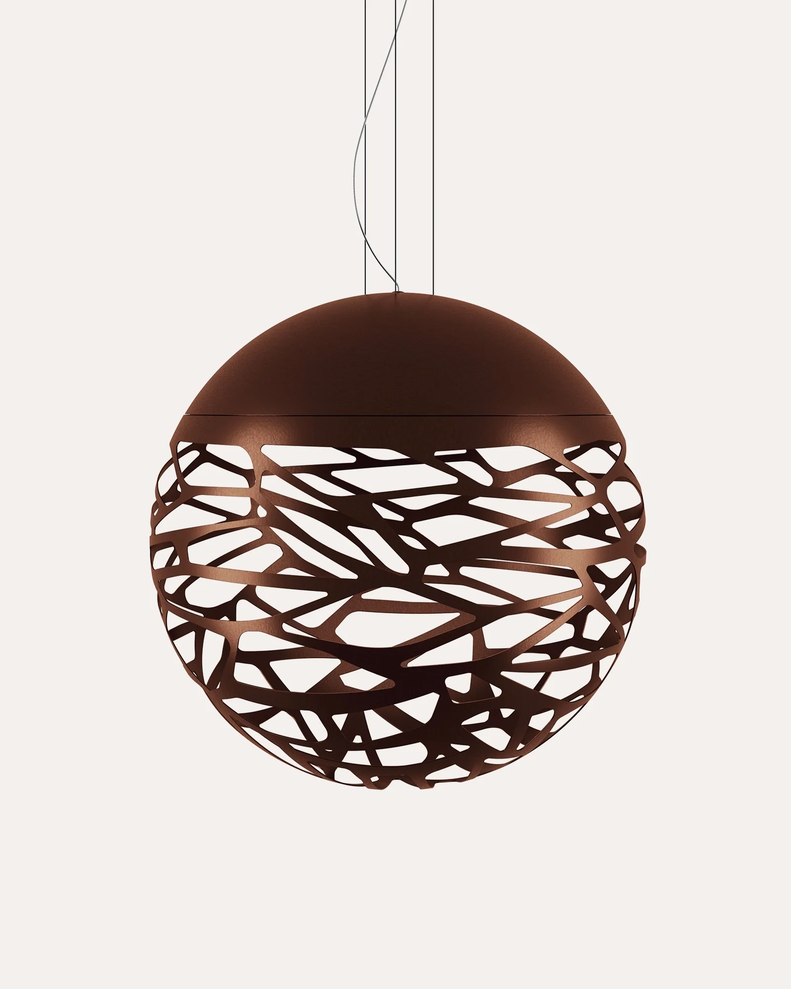 Kelly Sphere Pendant Light - Image 4
