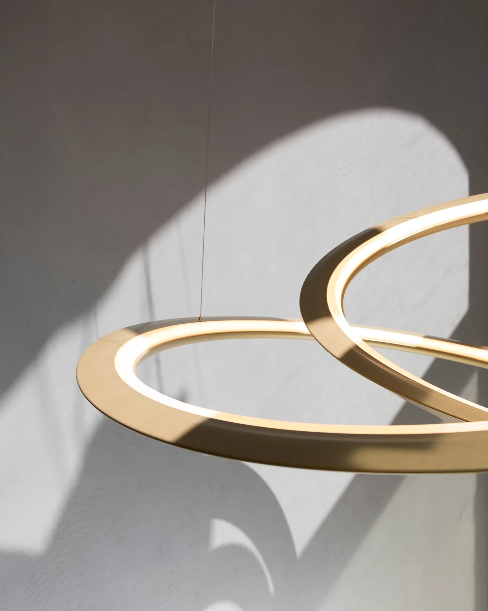 Kepler Pendant Light - Image 3