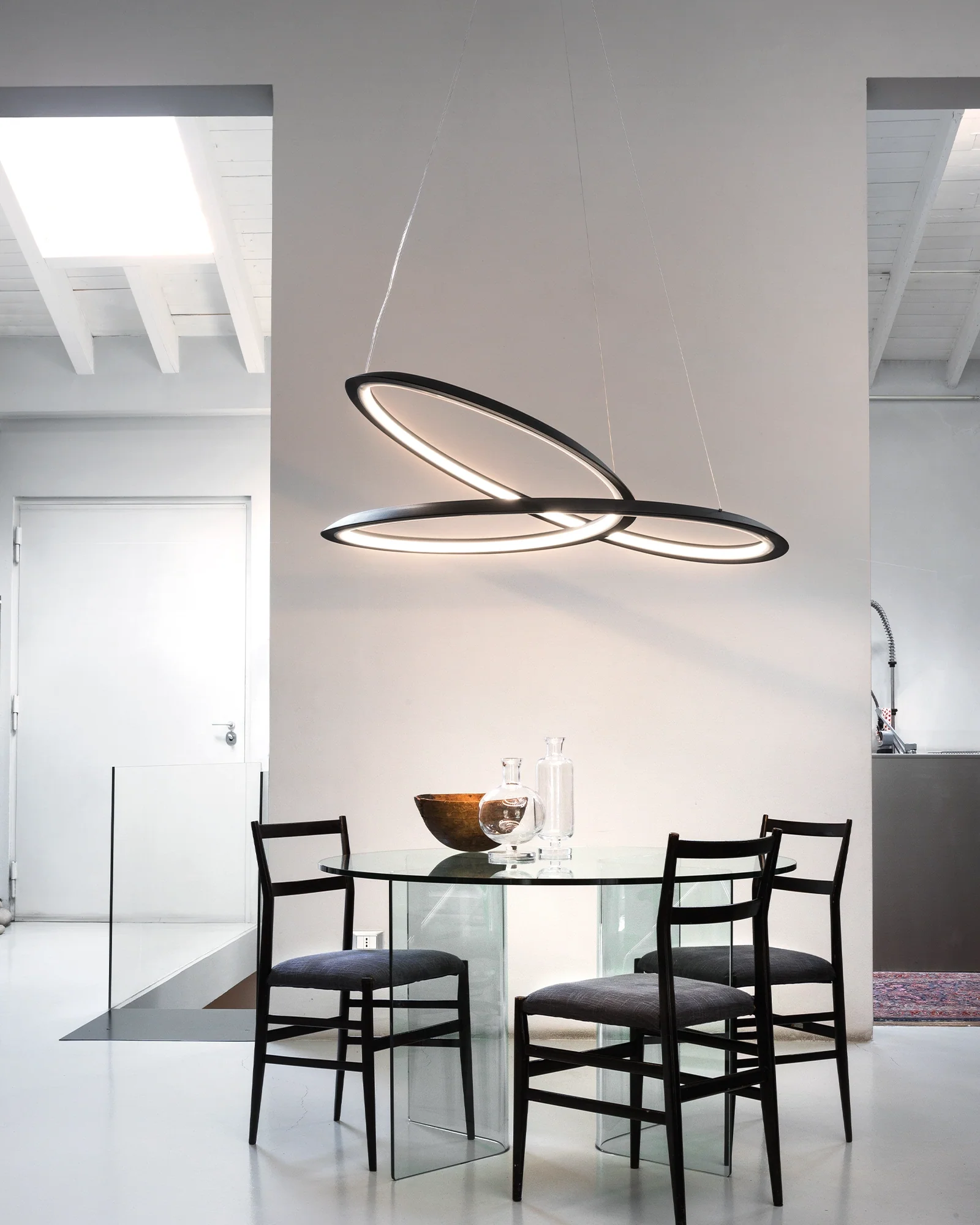 Kepler Pendant Light - Image 5