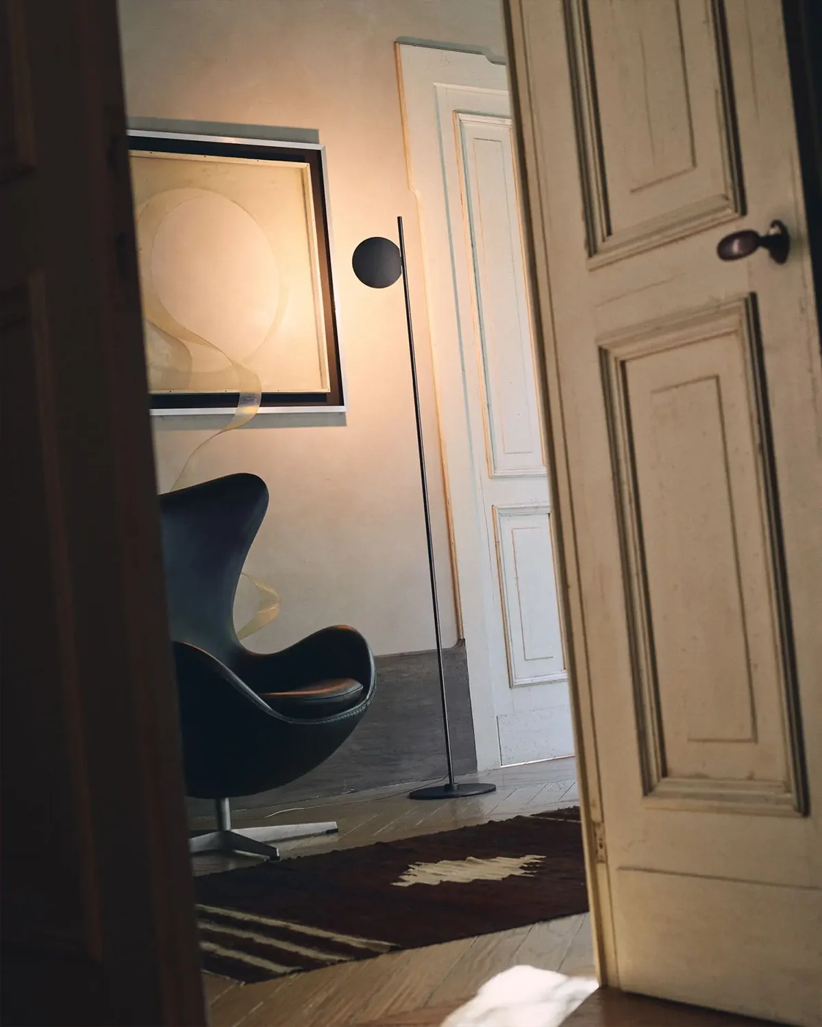 Kimia Floor Lamp - Image 4