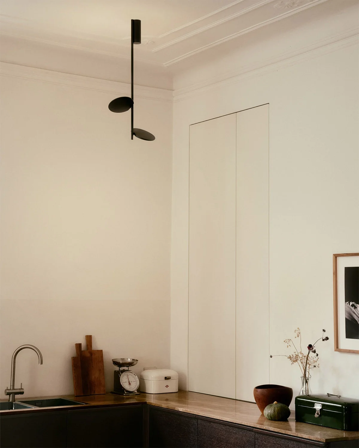 Kimia Pendant Light