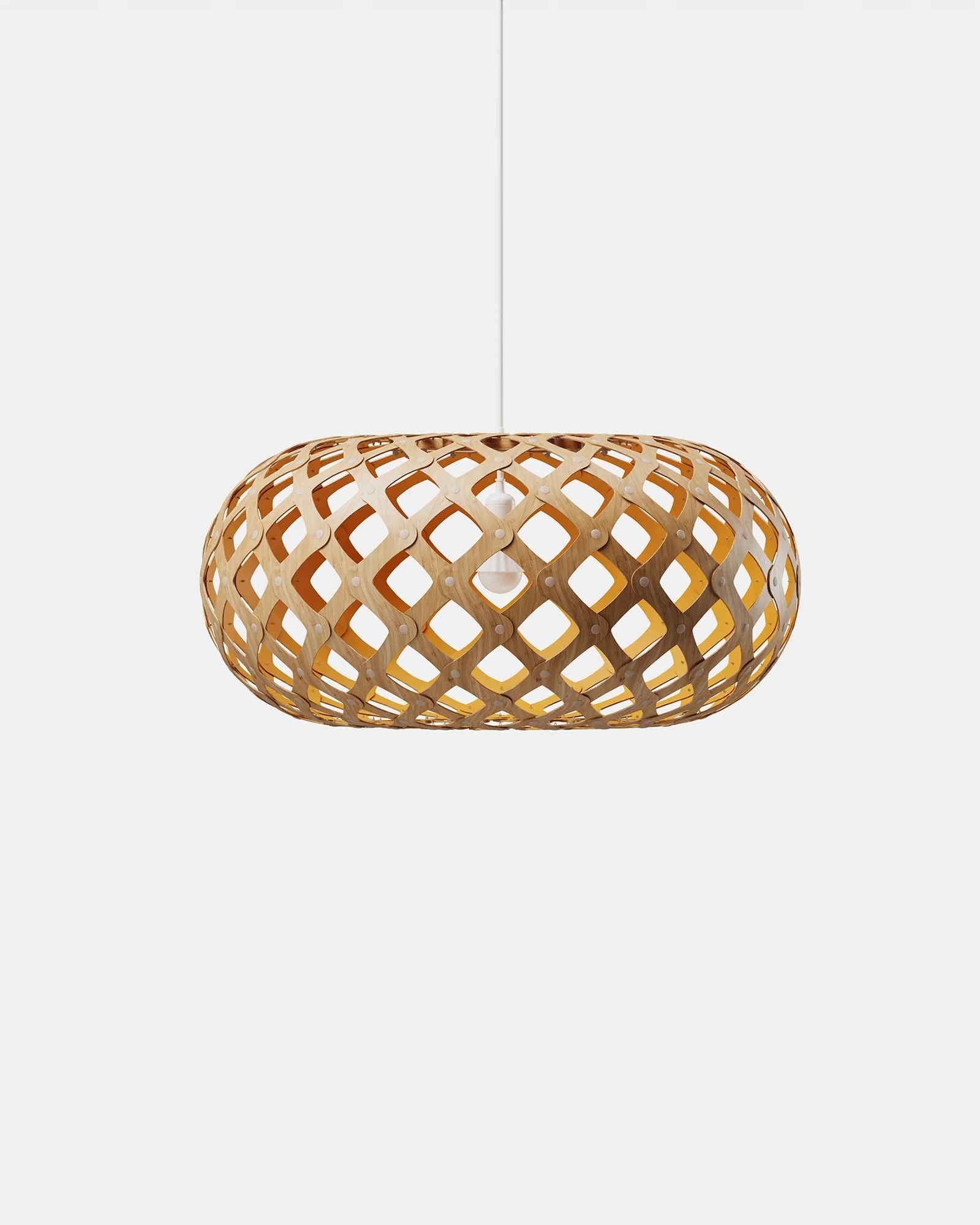 Kina Pendant Light - Image 11