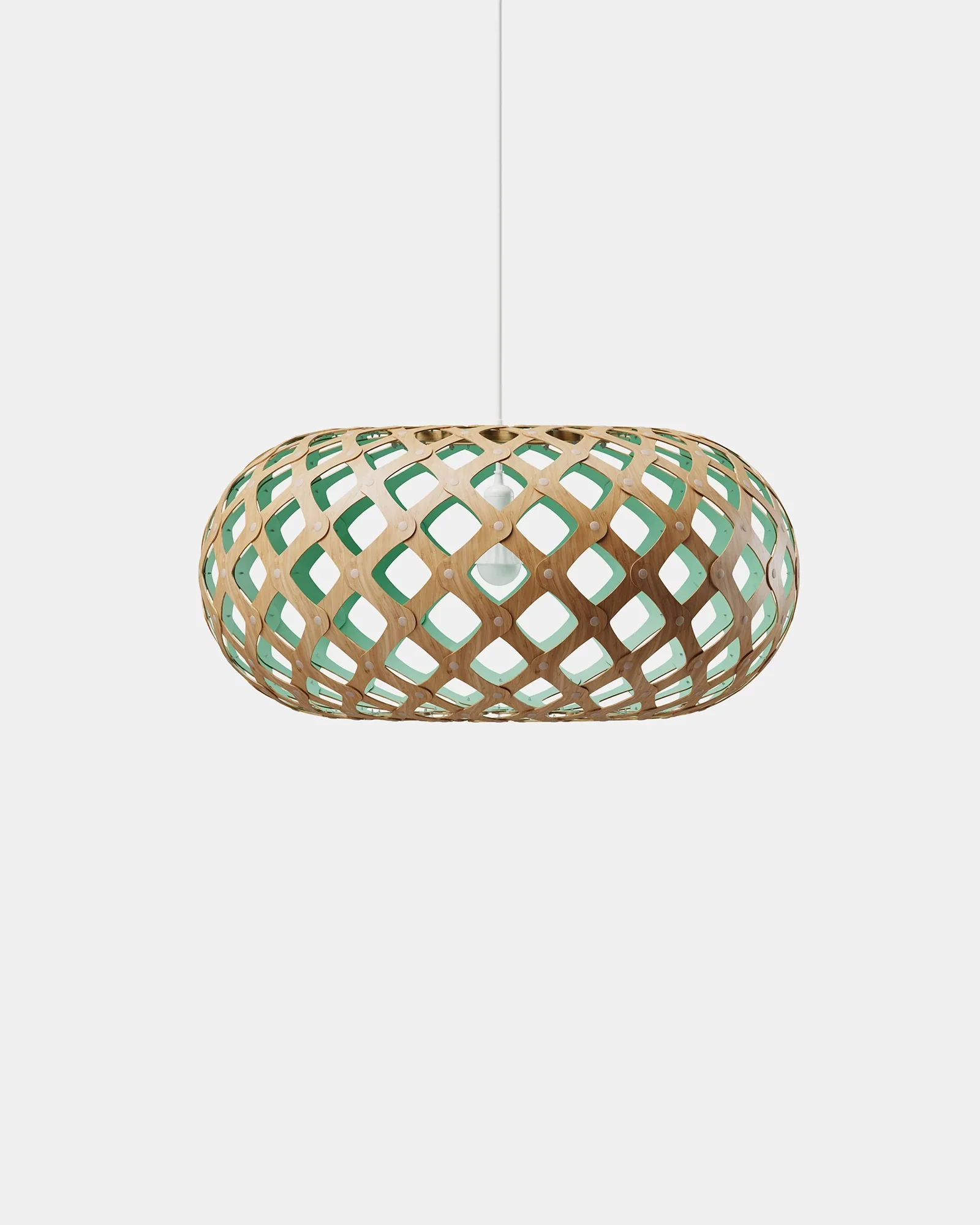 Kina Pendant Light - Image 4