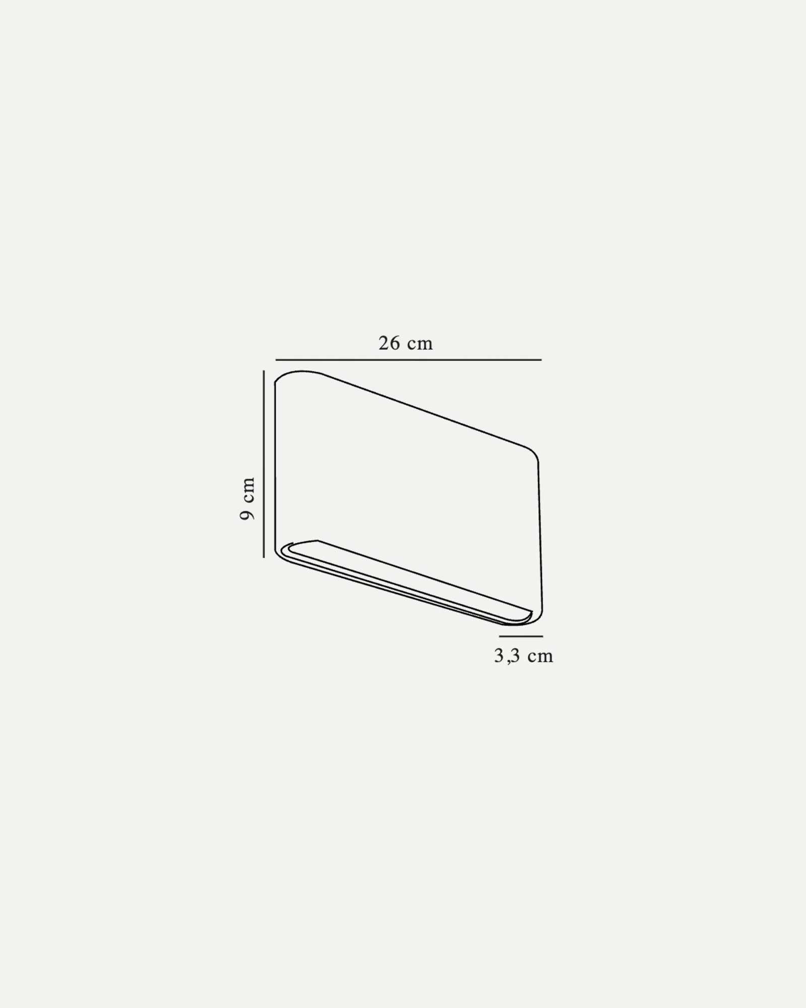 Kinver Wall Light - Image 15