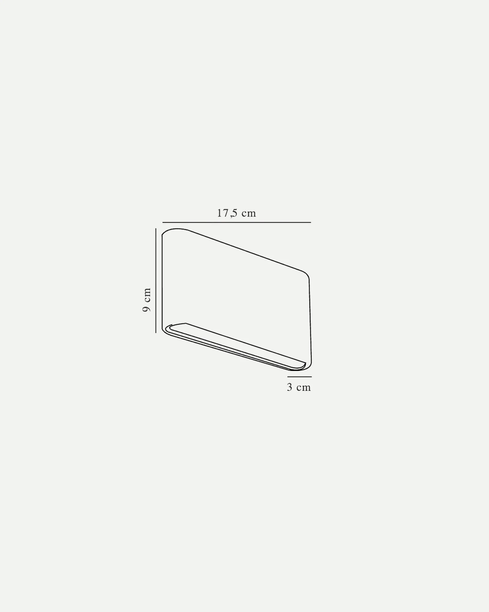 Kinver Wall Light - Image 16