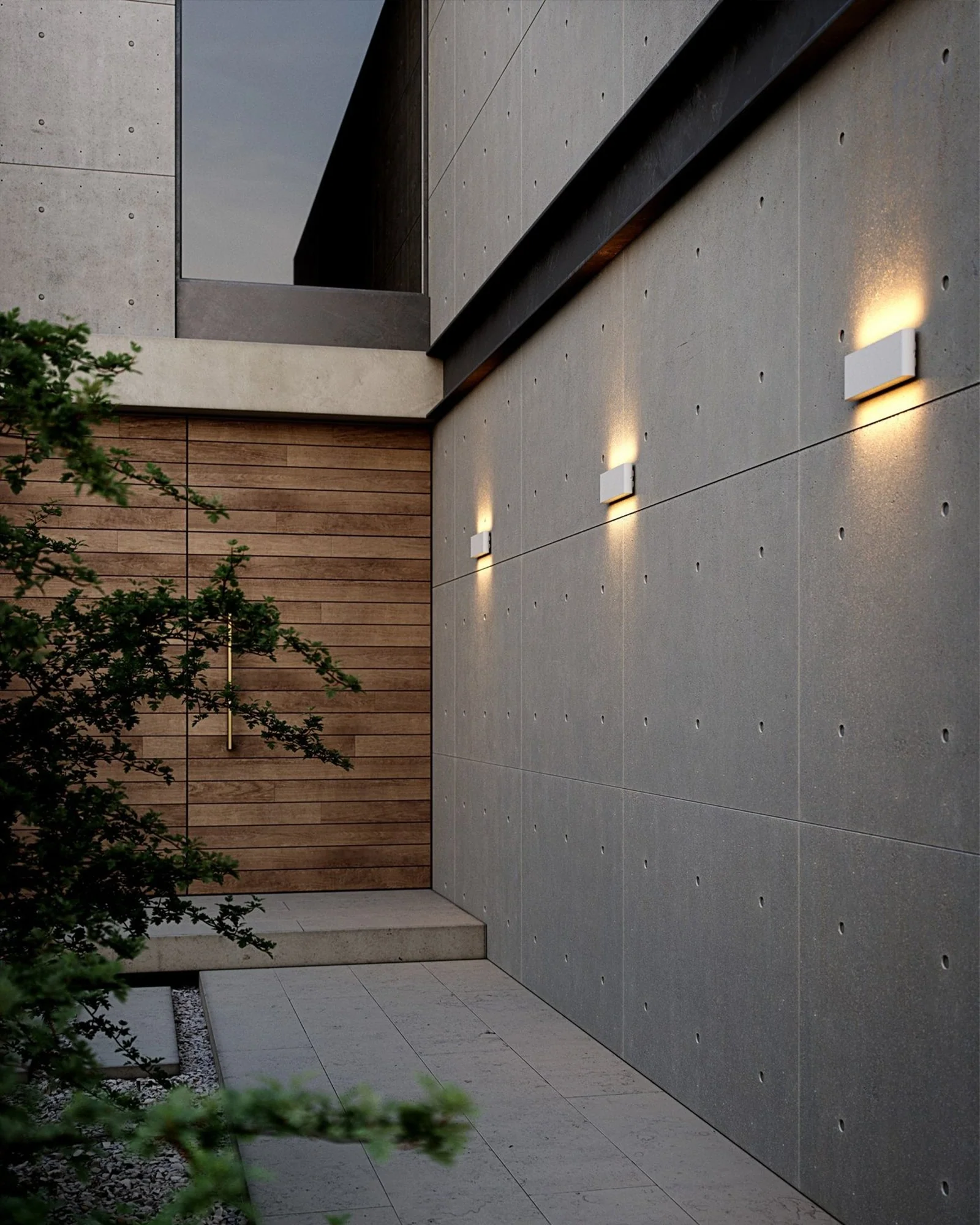 Kinver Wall Light - Image 6