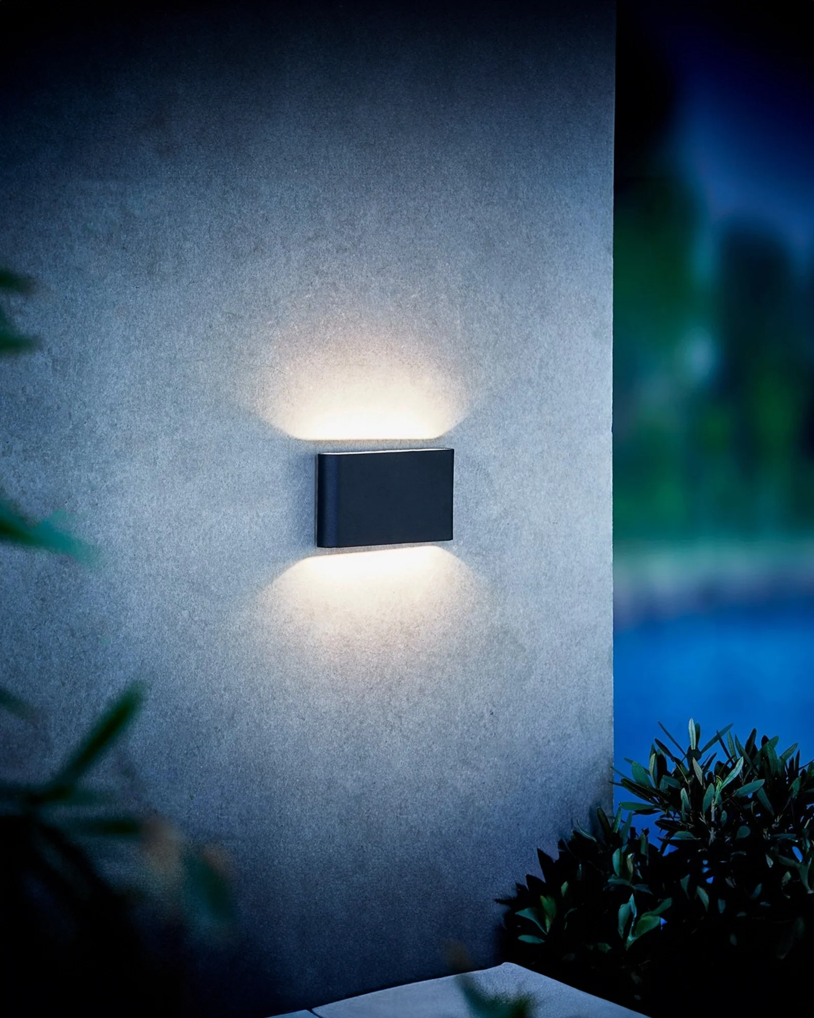 Kinver Wall Light - Image 8