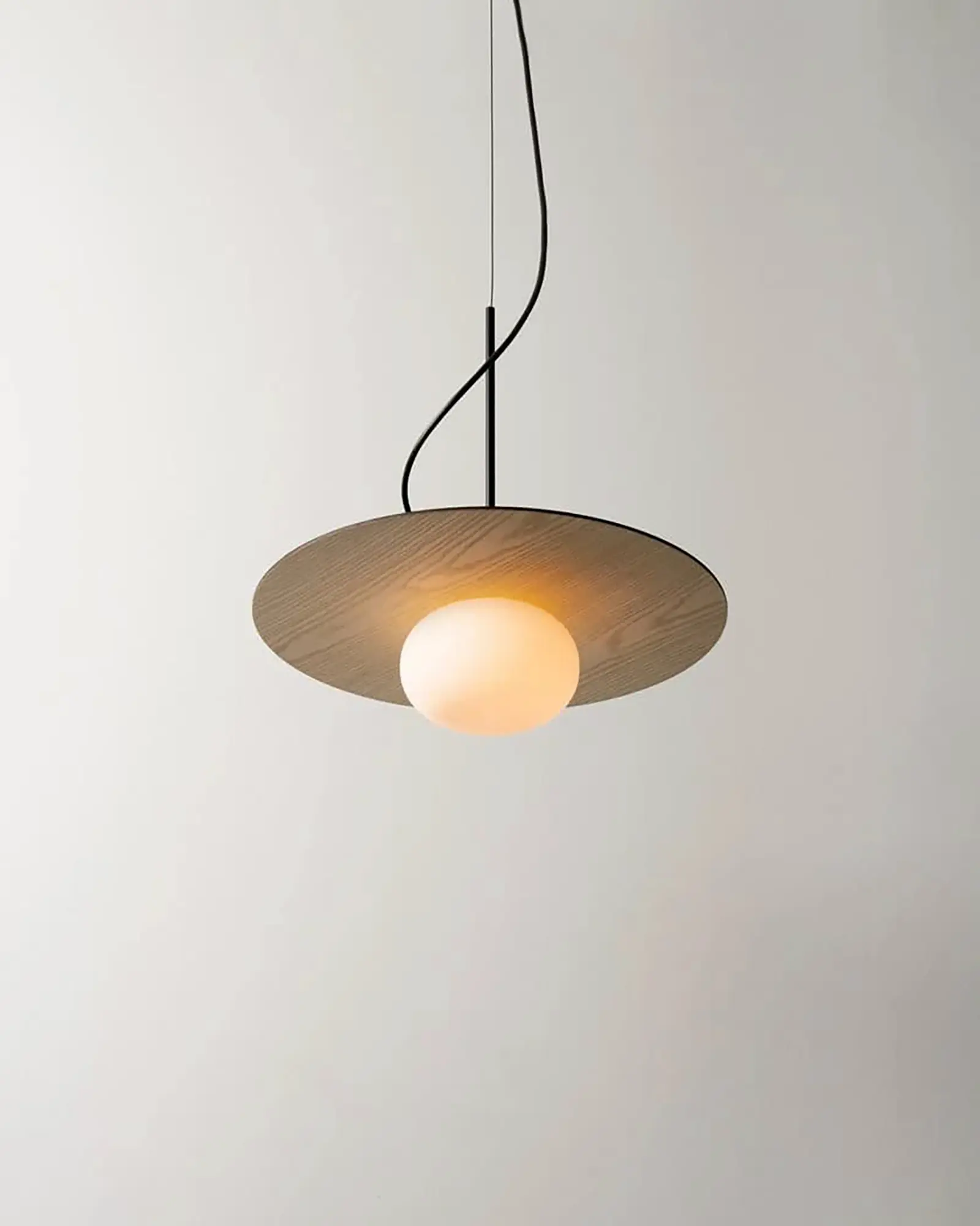 Knock Pendant Light - Image 2