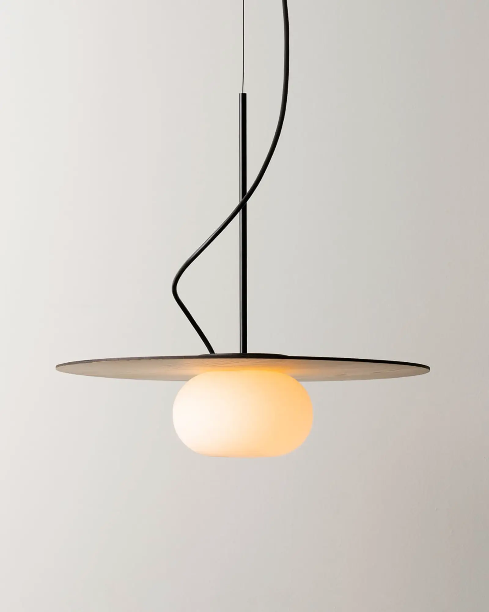 Knock Pendant Light - Image 3