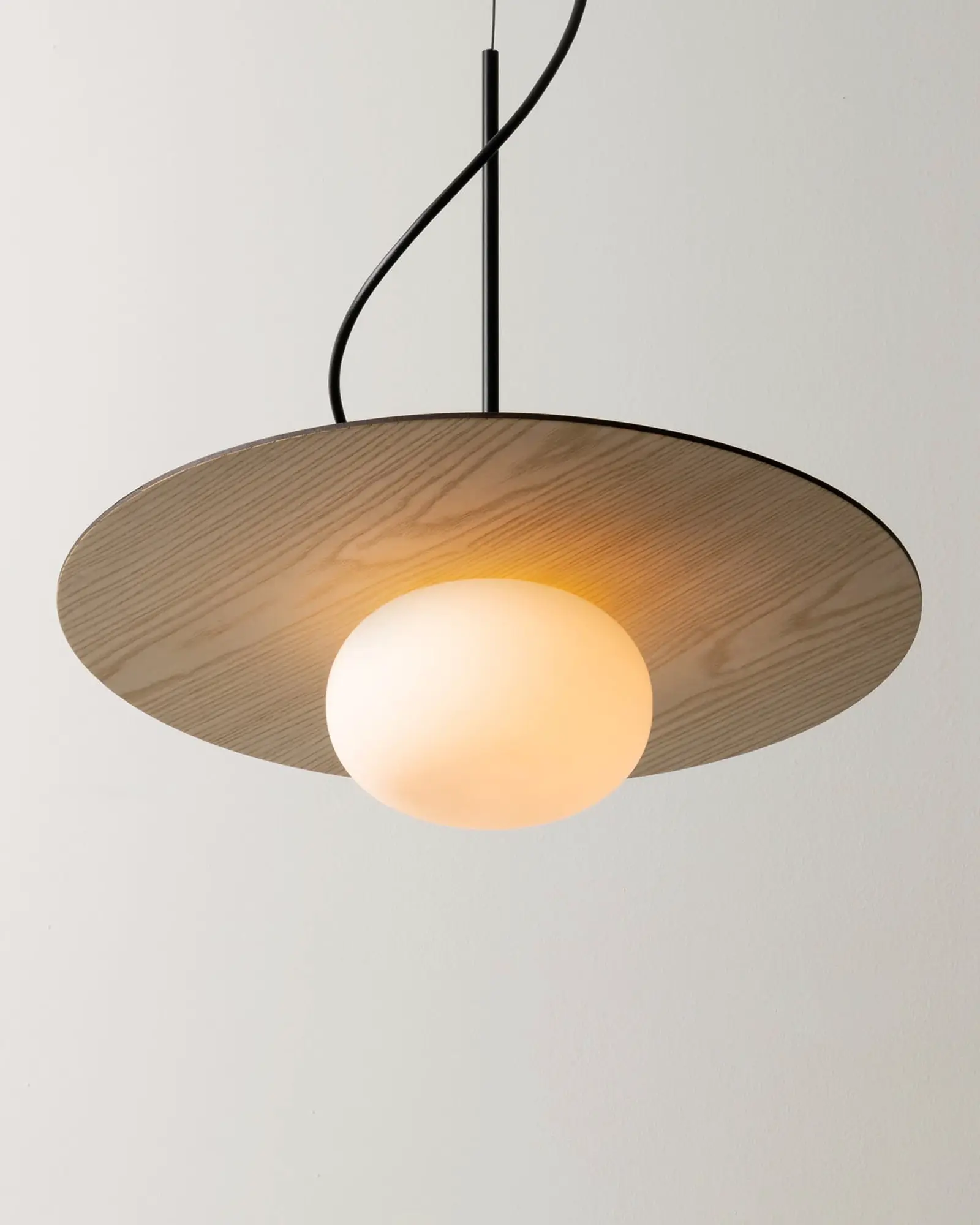 Knock Pendant Light - Image 4