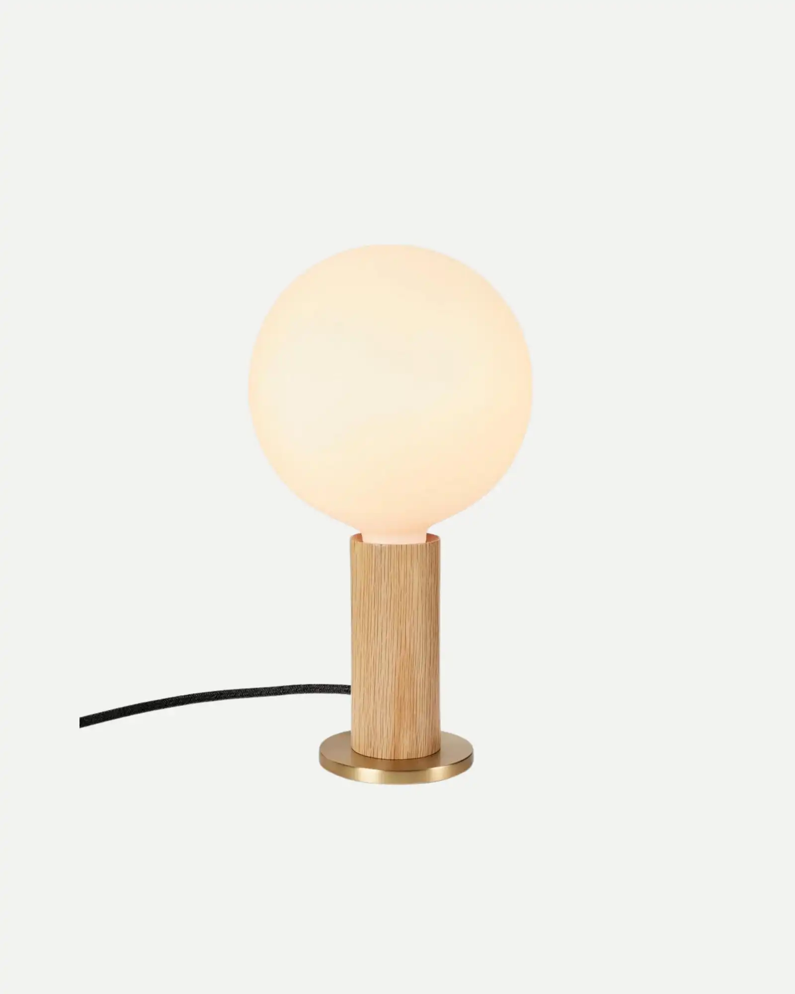 Knuckle Sphere IV Table Lamp - Image 4