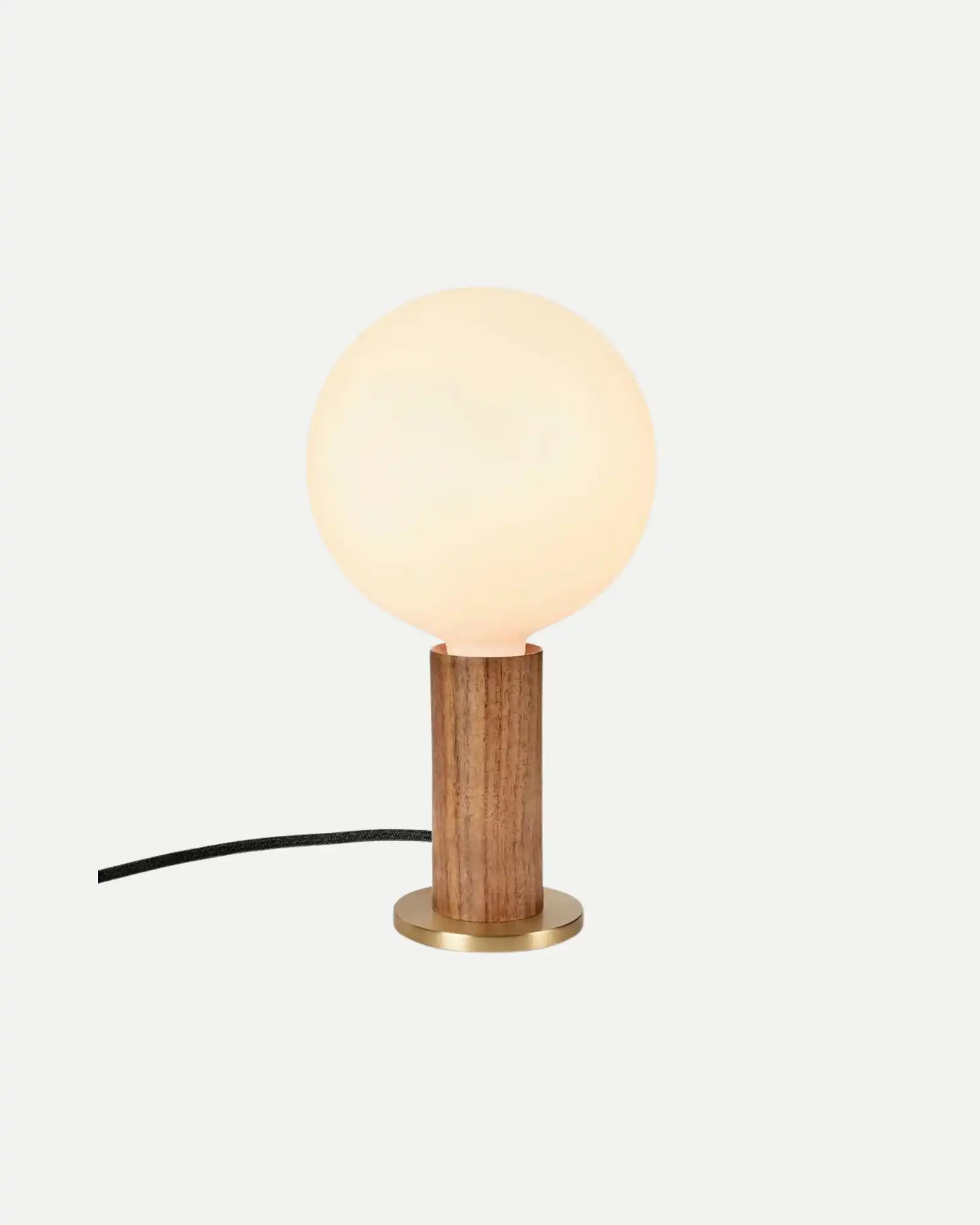 Knuckle Sphere IV Table Lamp - Image 5