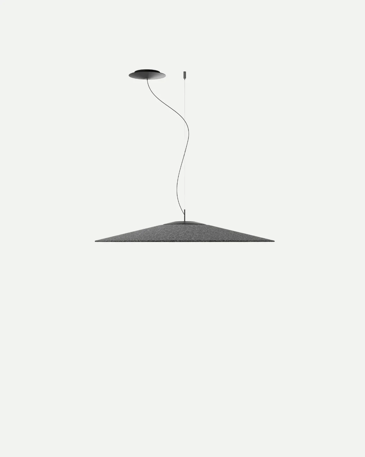 Koinè Acoustic Pendant Light - Image 3