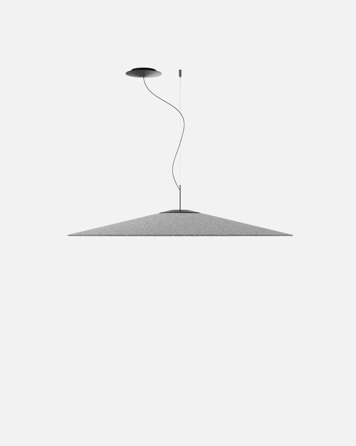 Koinè Acoustic Pendant Light - Image 5
