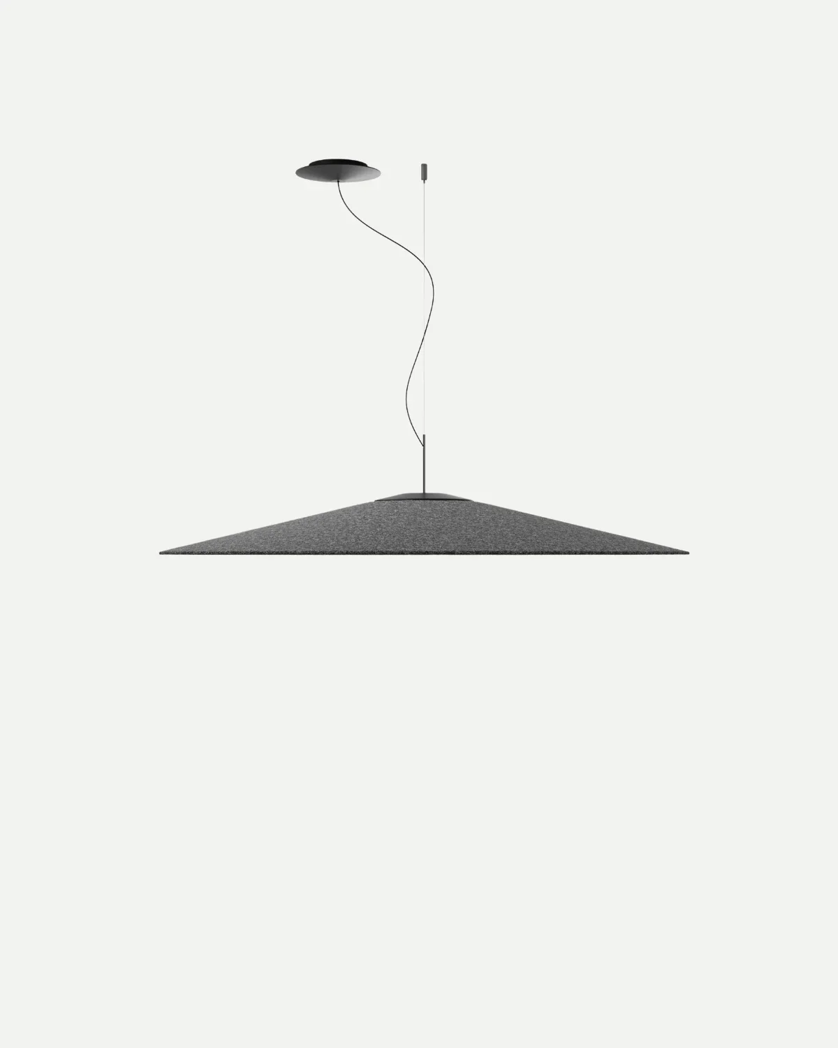 Koinè Acoustic Pendant Light - Image 6
