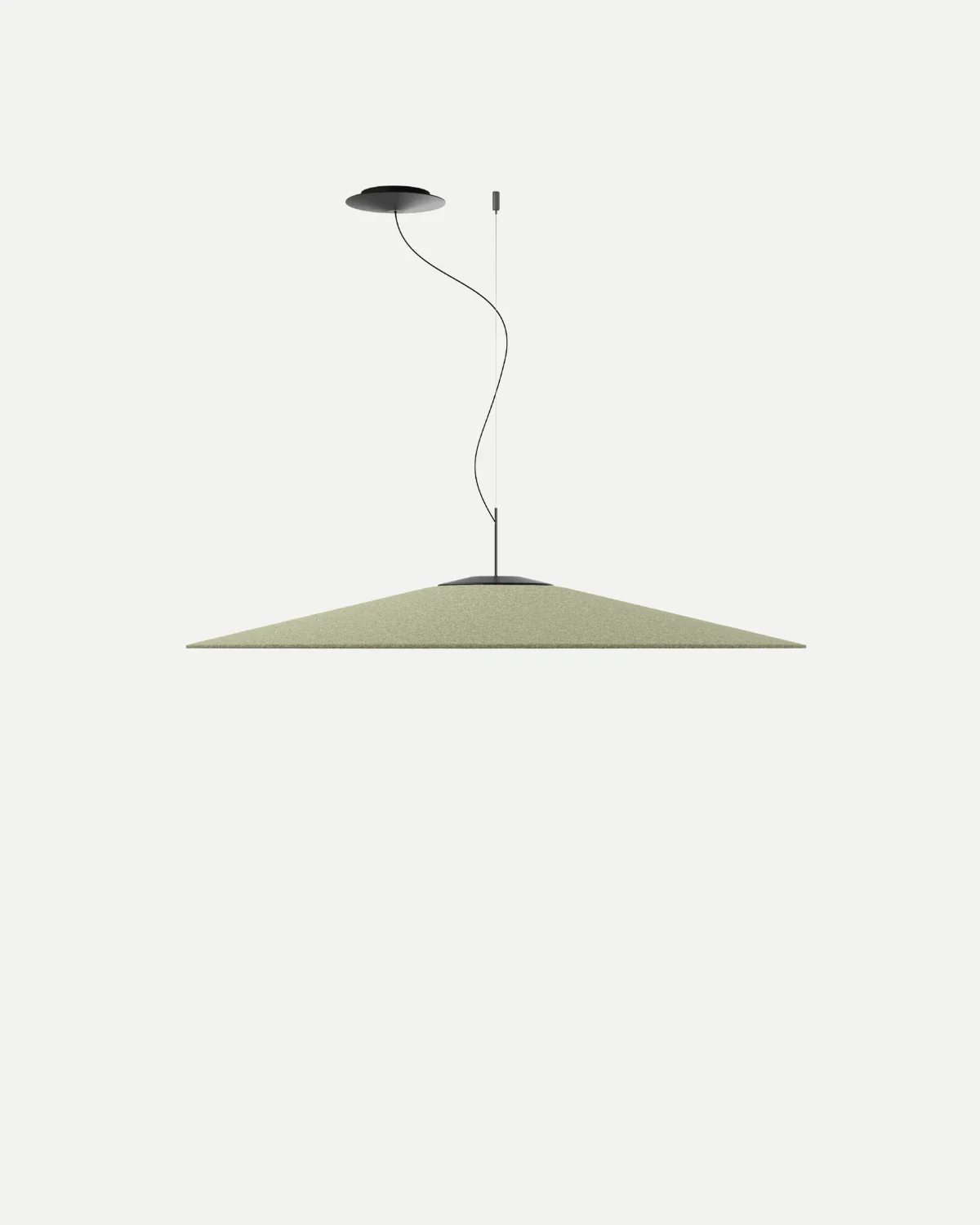 Koinè Acoustic Pendant Light - Image 7