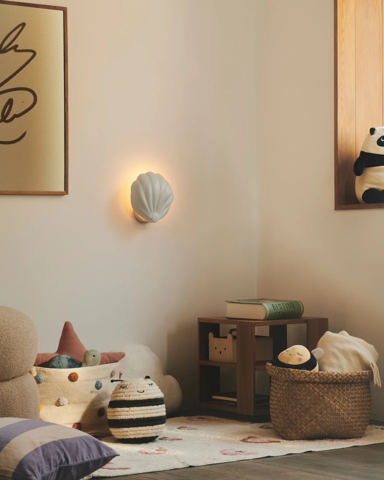 Konchi Wall Light - Image 2