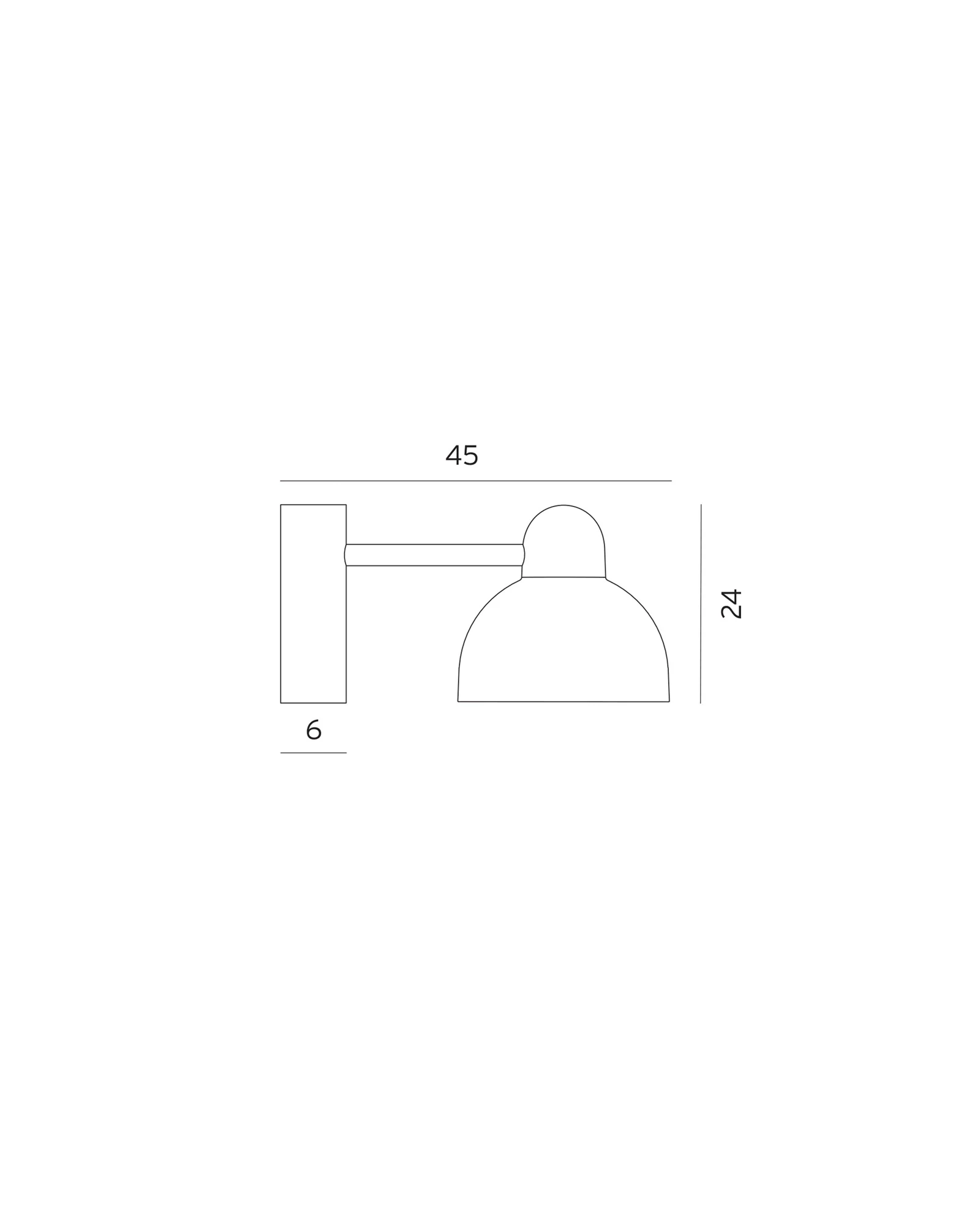 Koster Pole Light - Image 5