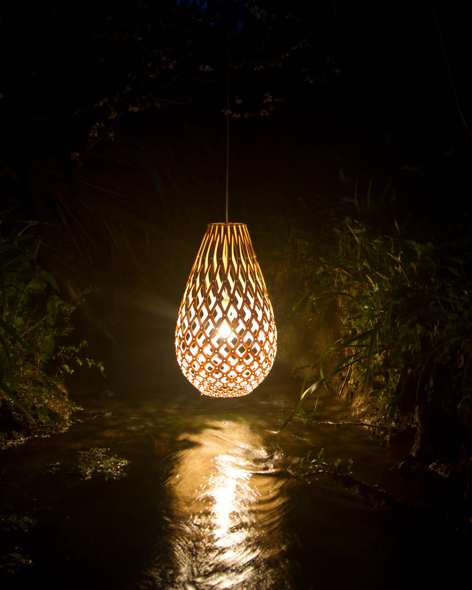 Koura Pendant Light - Image 2