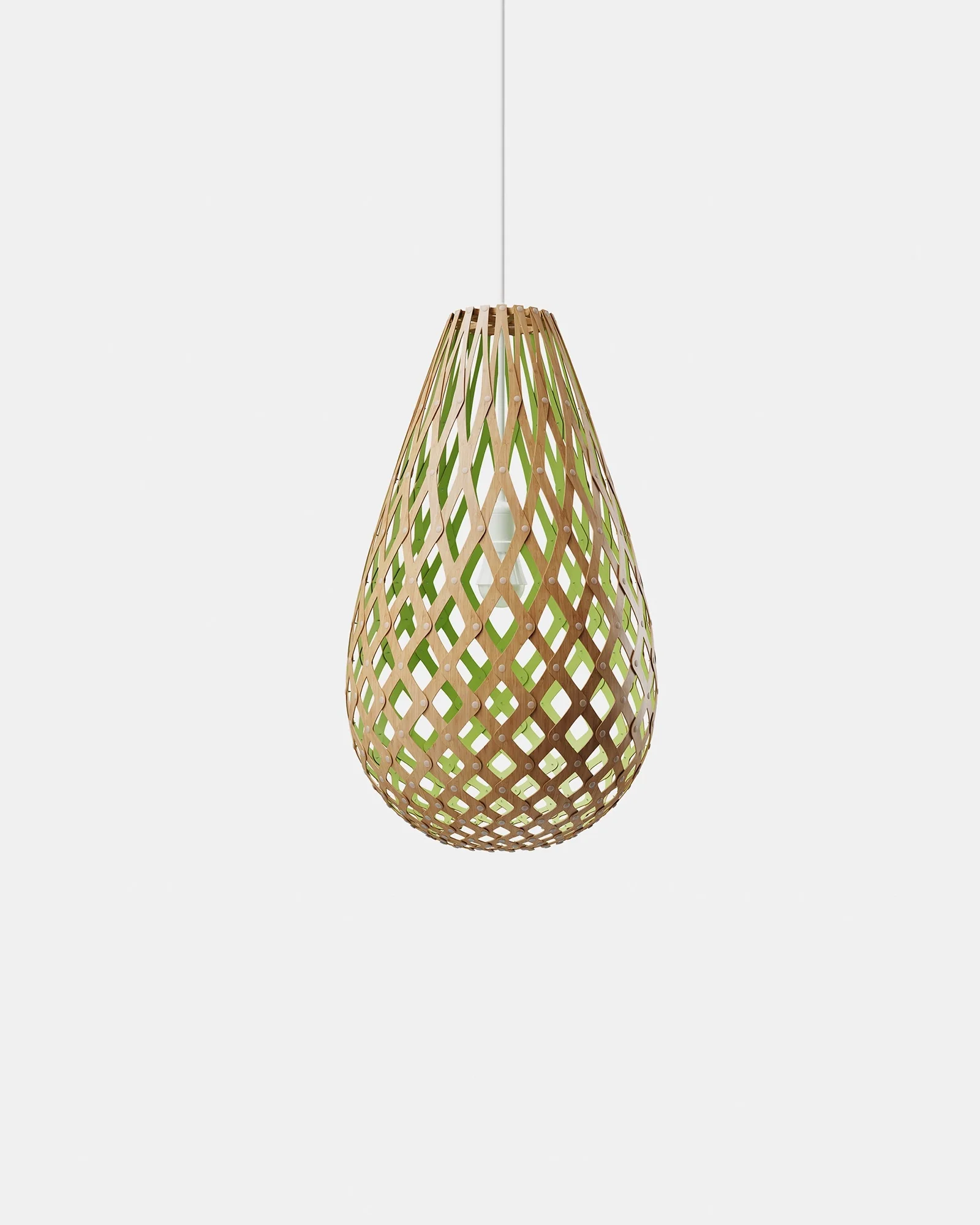 Koura Pendant Light - Image 8