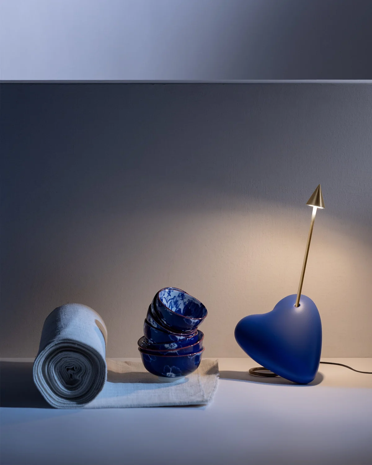Kuore Table Lamp - Image 8
