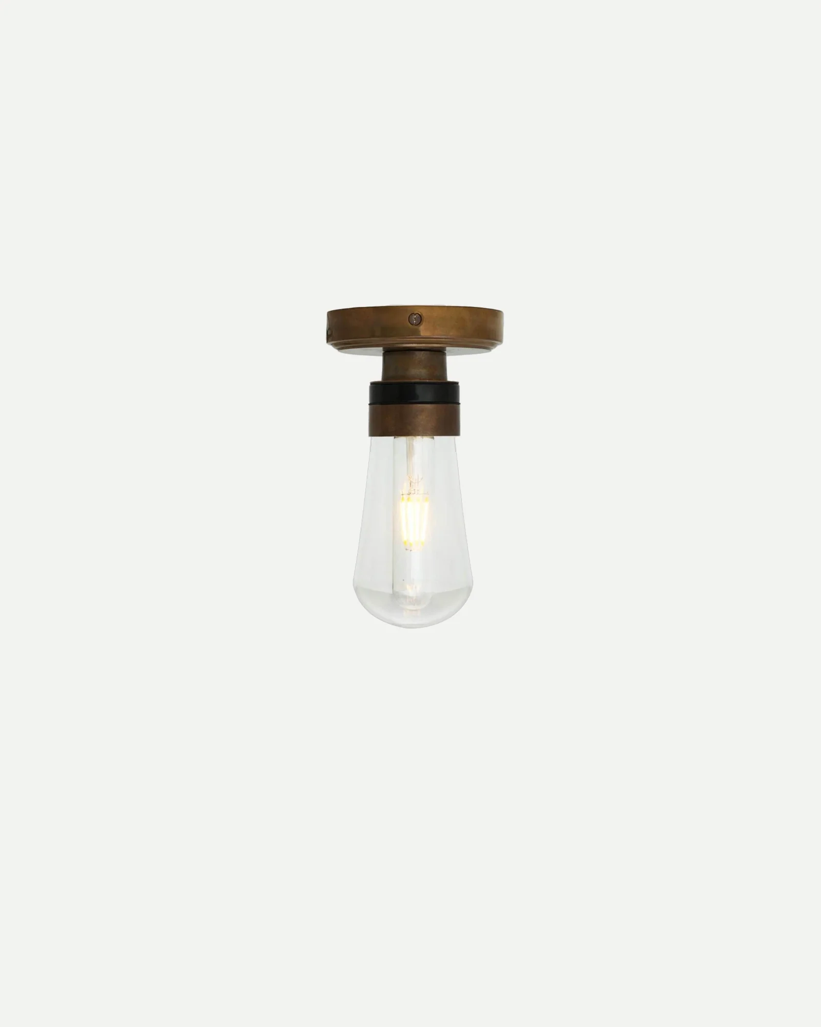 Kura Outdoor Ceiling Light