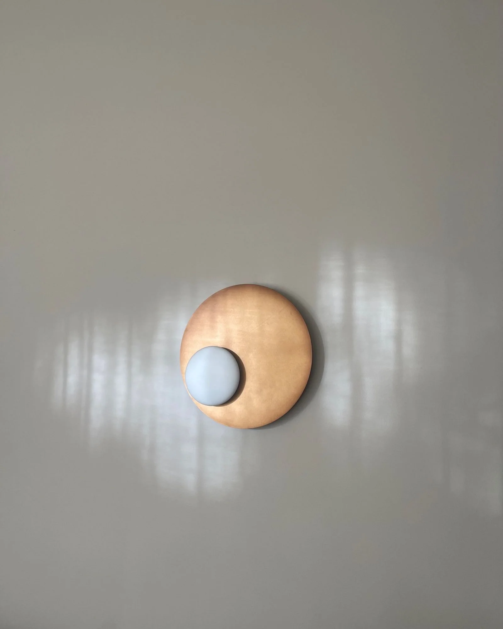 Kwic Wall/Ceiling Light - Image 3
