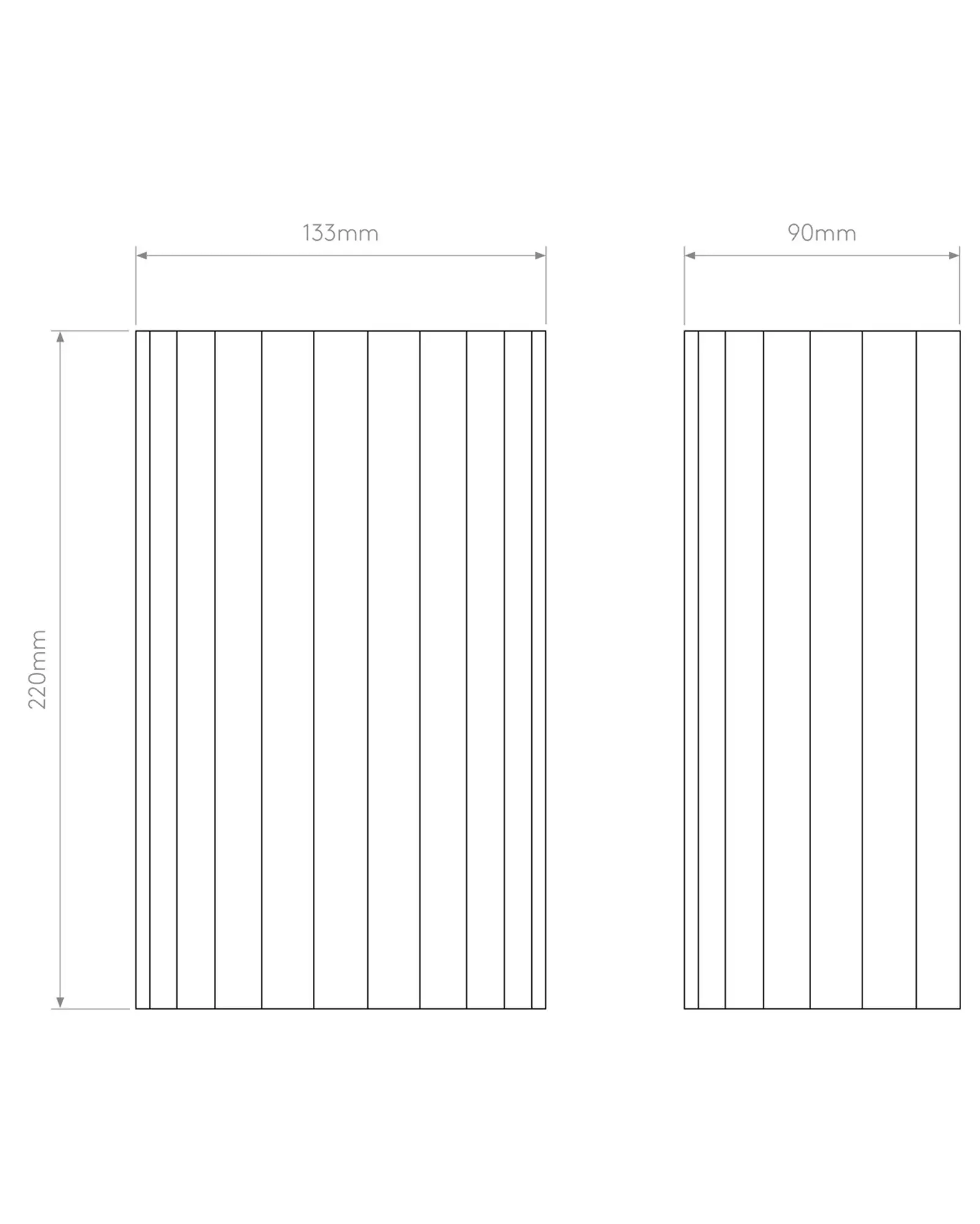 Kymi Wall Light - Image 6