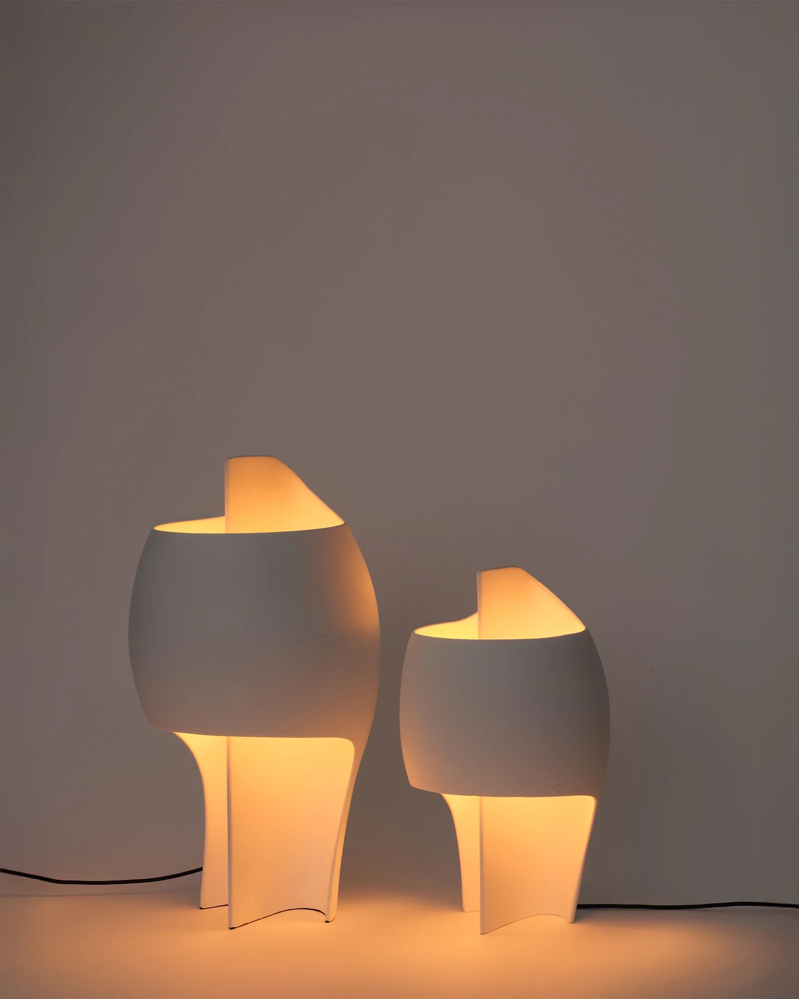 La Lampe B Table Lamp