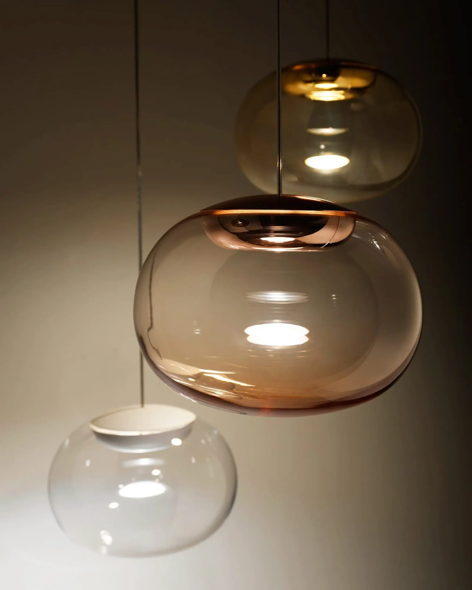 La Mariée Pendant Light - Image 4