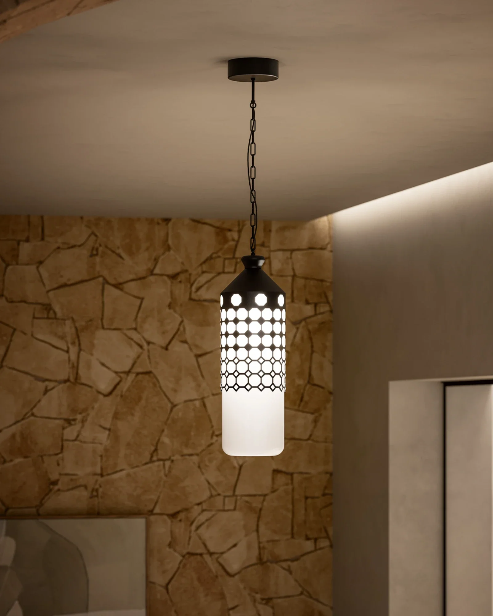 La Spazio Pendant Light - Image 2