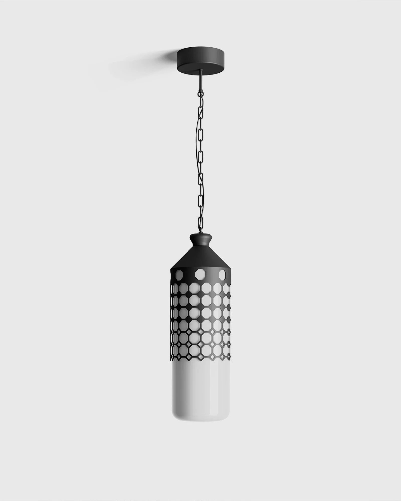 La Spazio Pendant Light - Image 4