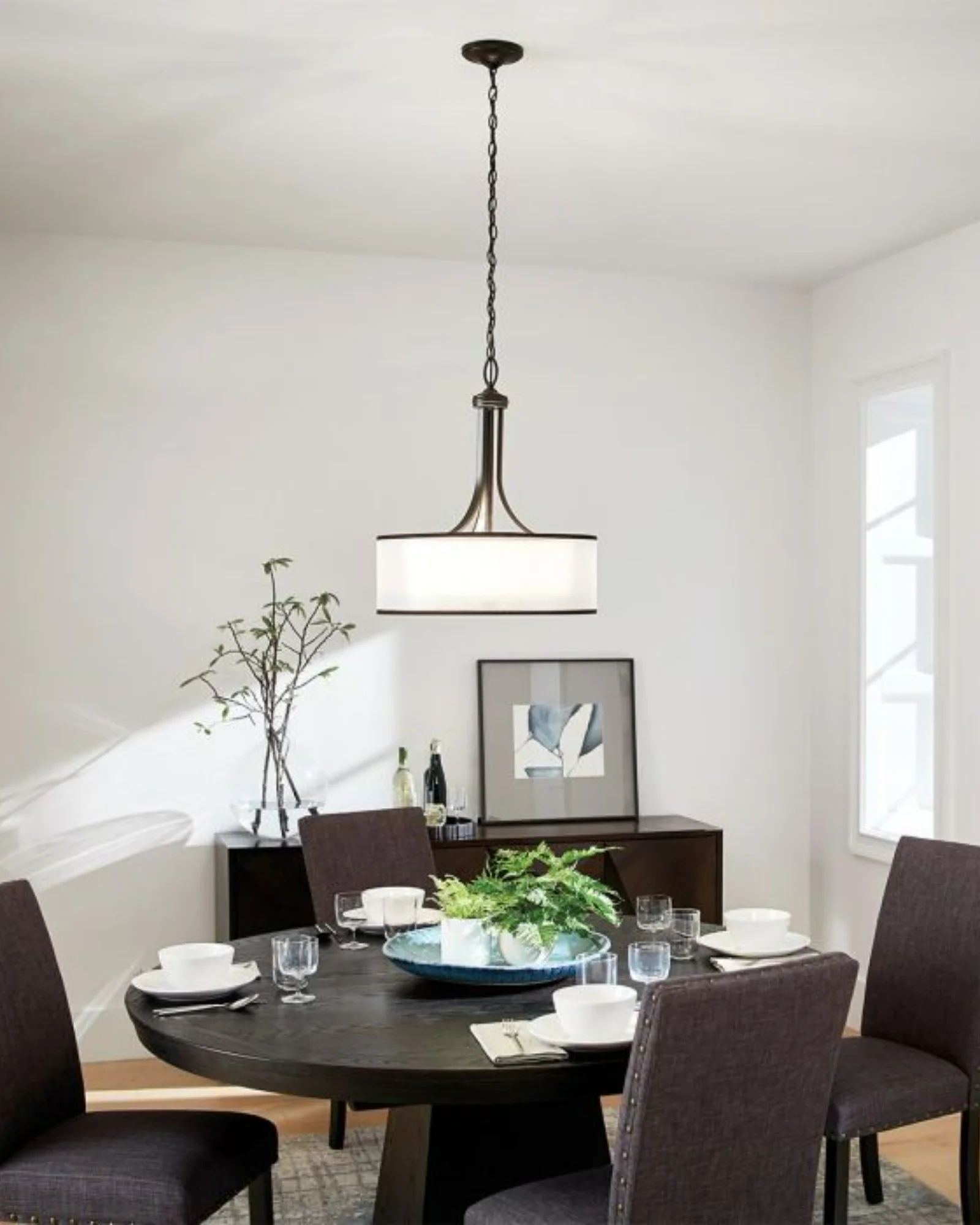 Lacey Pendant Light - Image 5