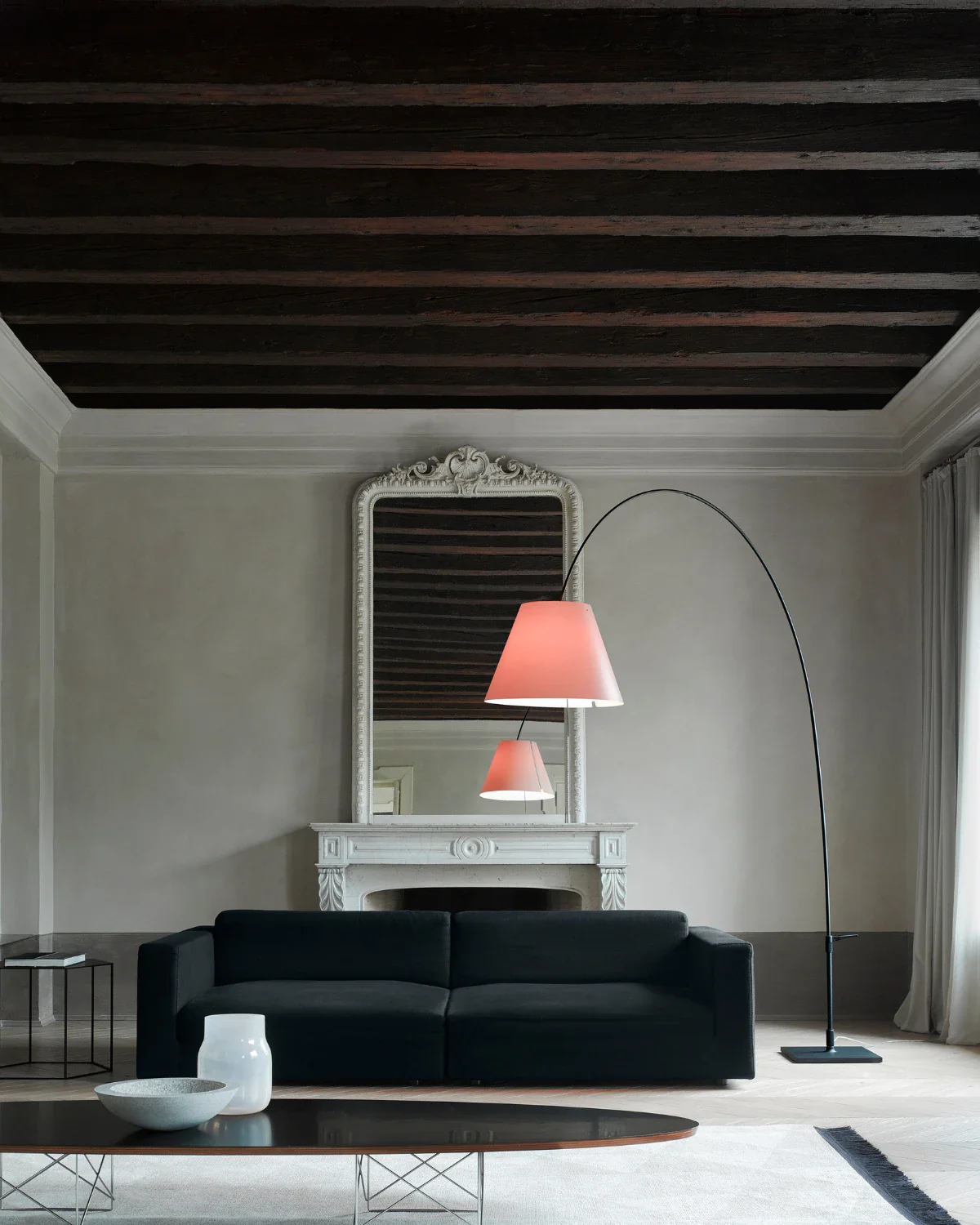 Lady Costanza Floor Lamp