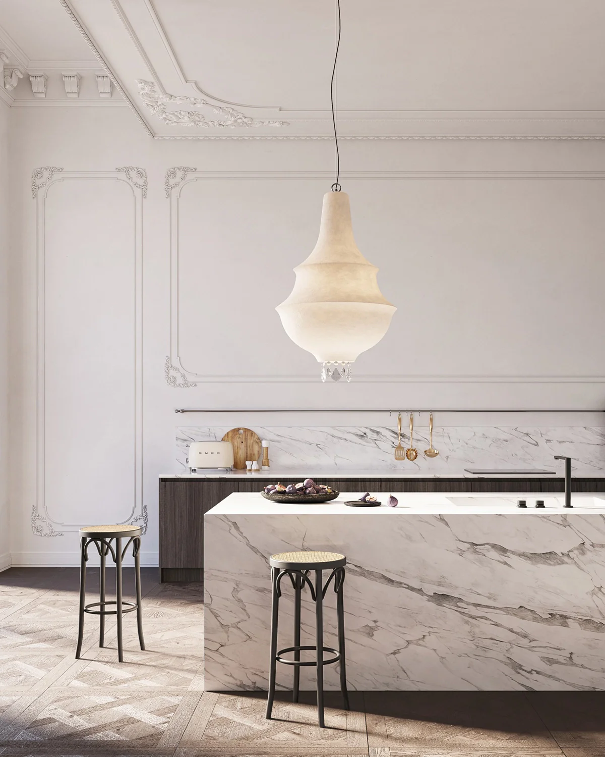Lady D Pendant Light - Image 2