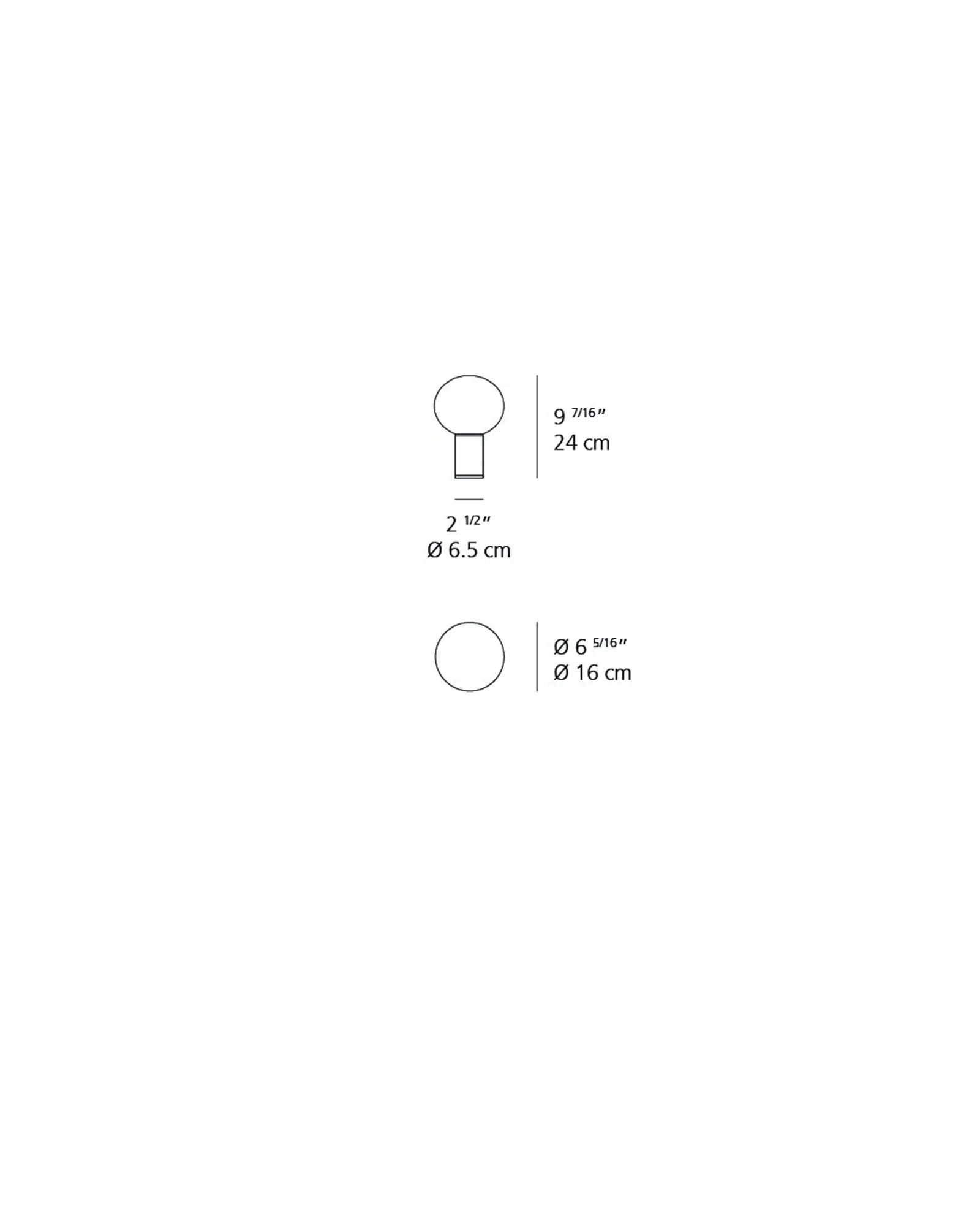 Laguna Table Lamp - Image 5