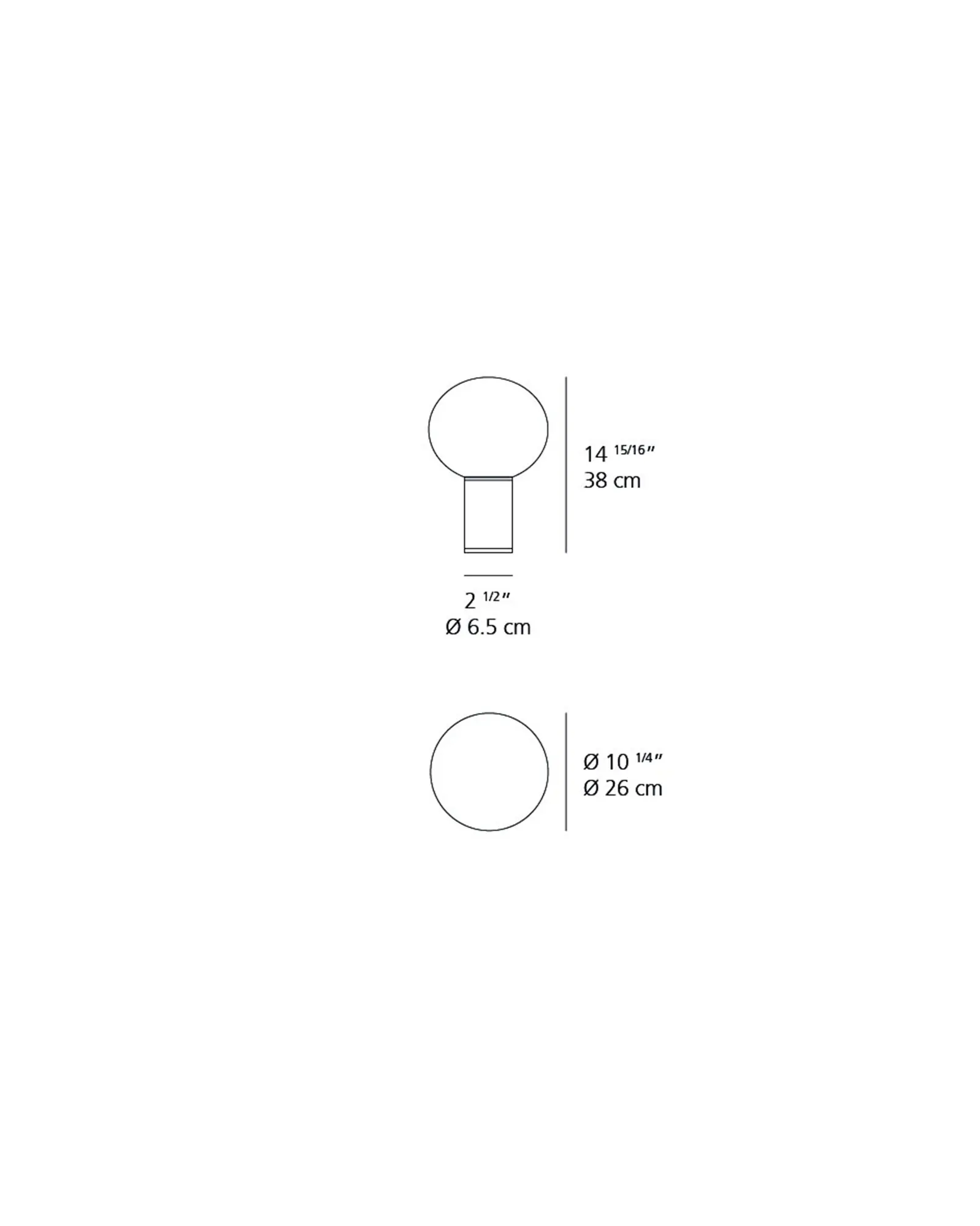 Laguna Table Lamp - Image 6