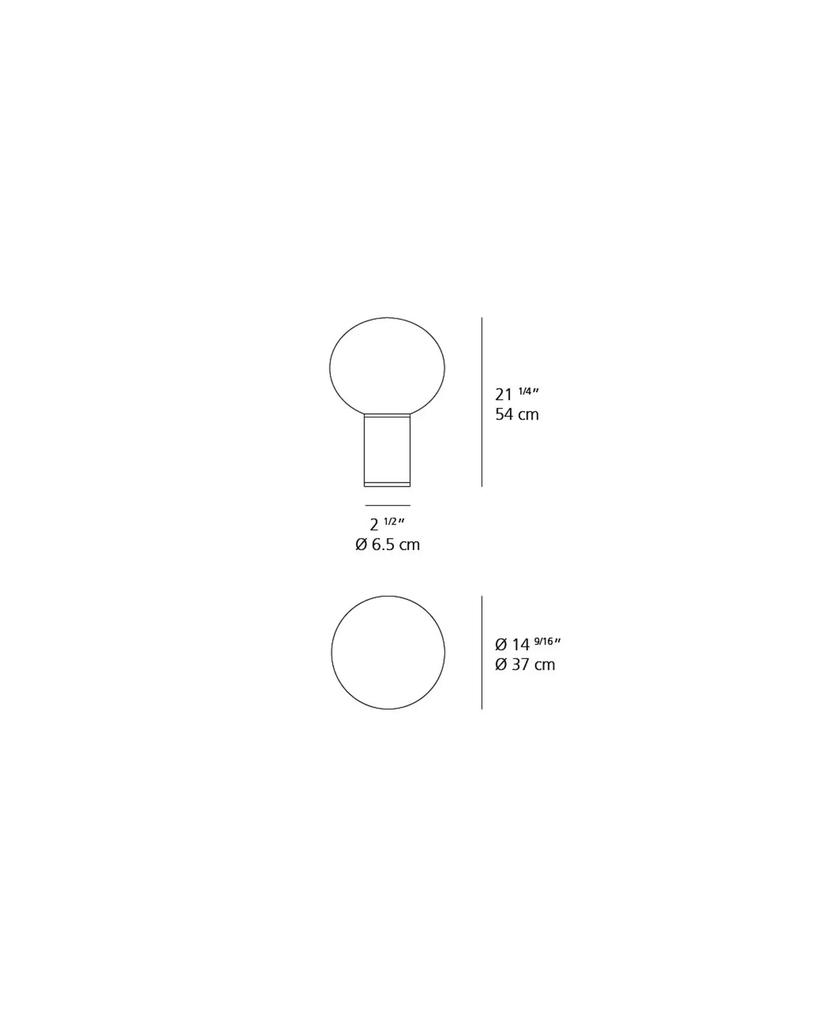 Laguna Table Lamp - Image 7