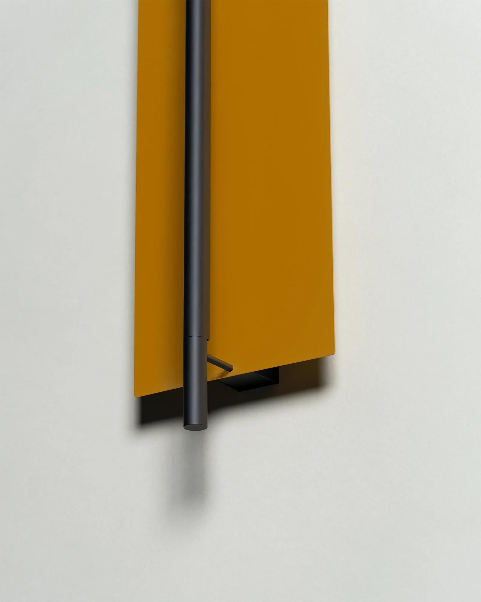 Lámina Dorada 45 Wall Light - Image 5