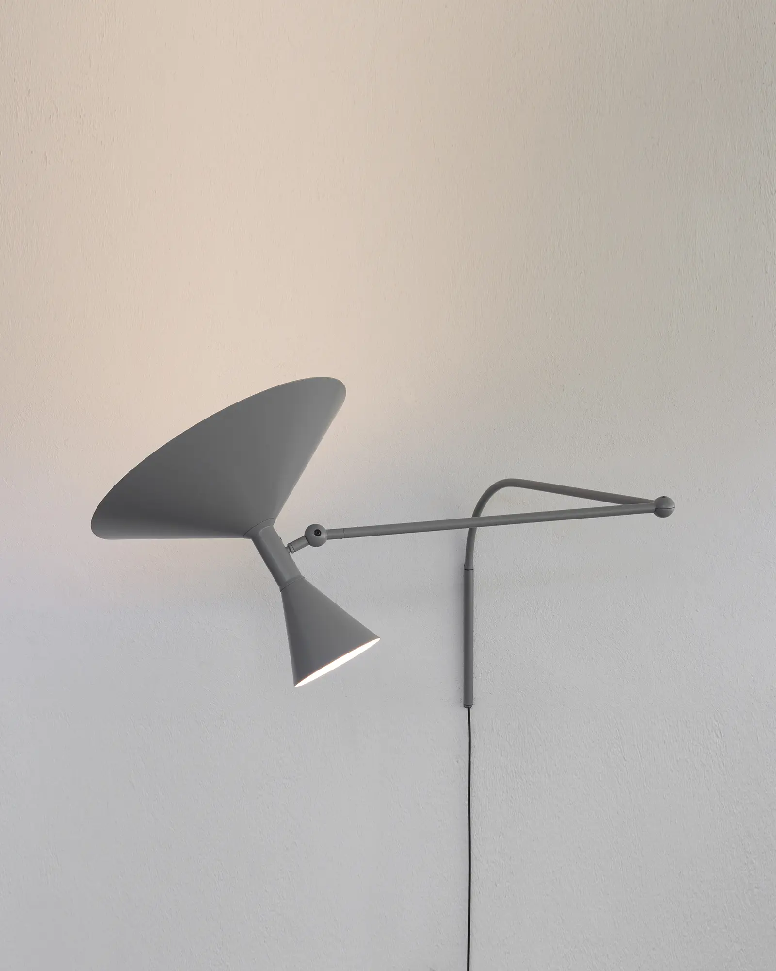 Lampe de Marseille Wall Light - Image 10